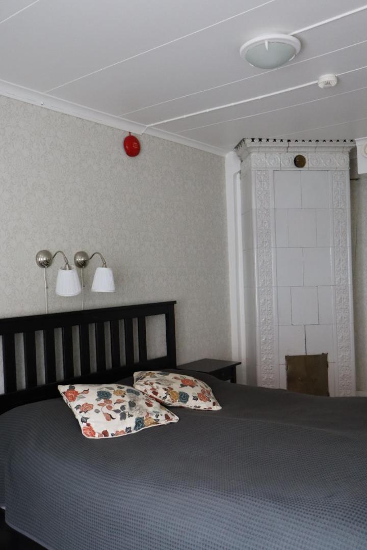 STF Hostel Mariestad