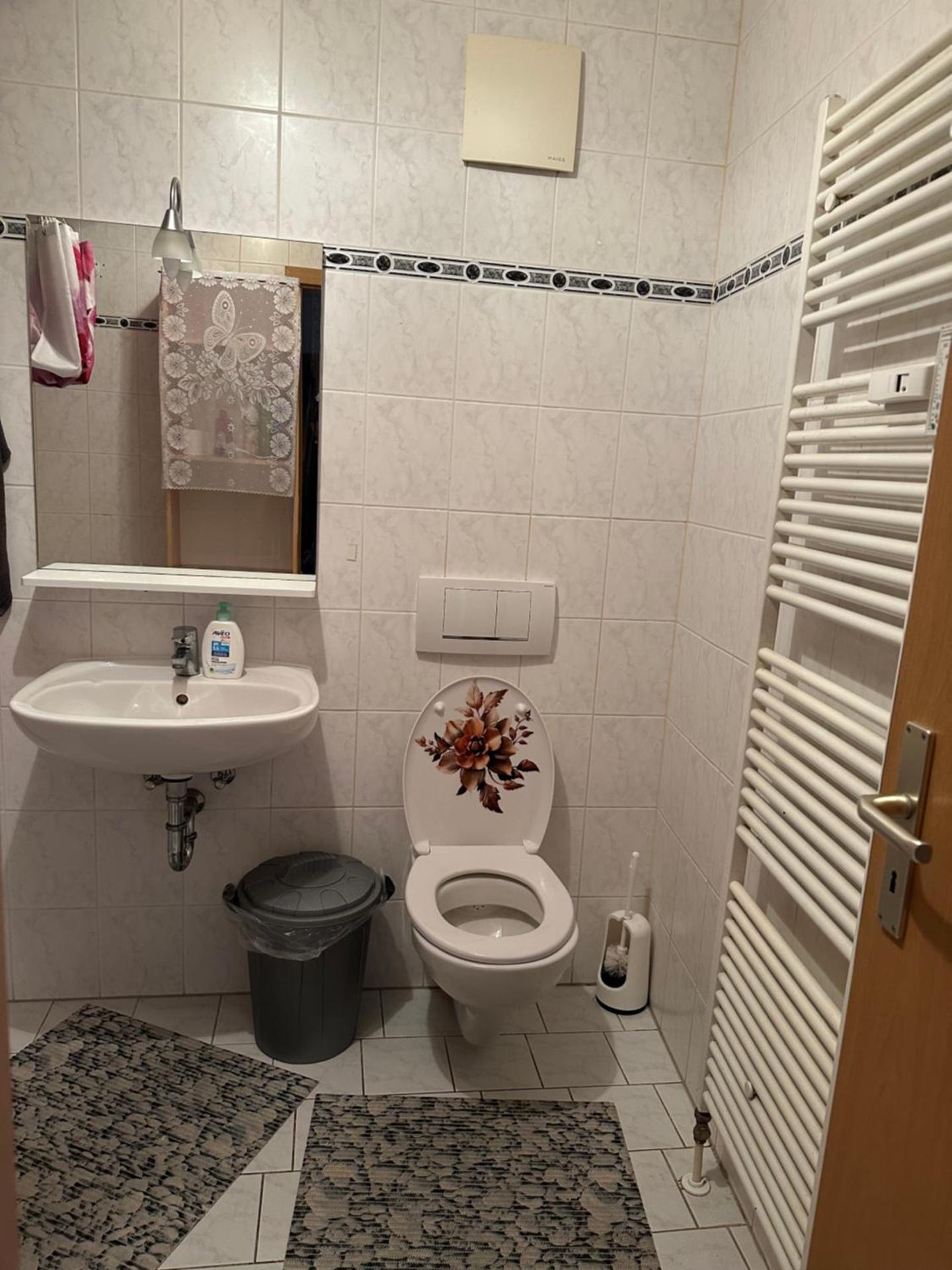 Ferienzimmer Healing und Montuerwohnung