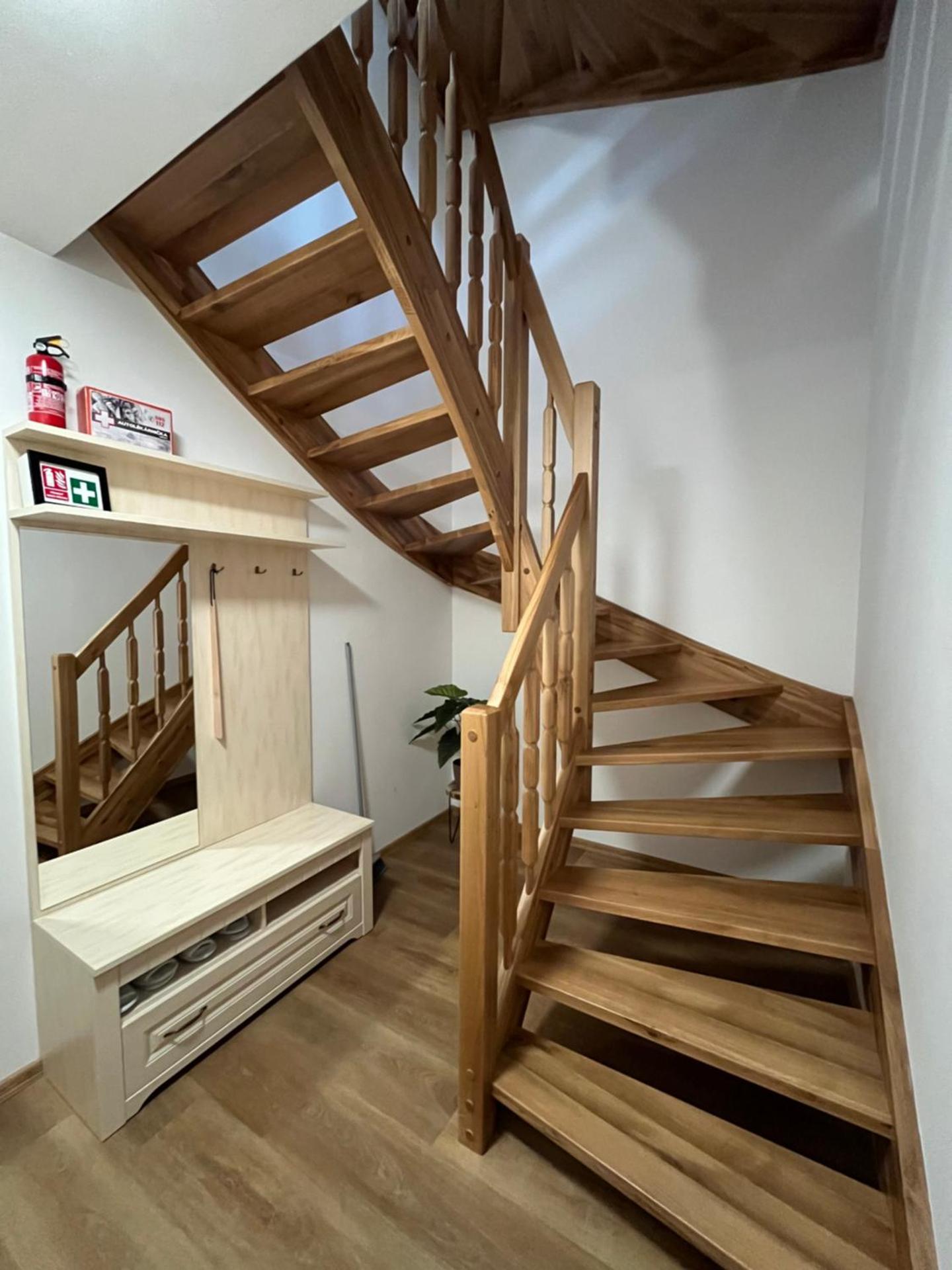 Apartmán La Šiška - Terasa