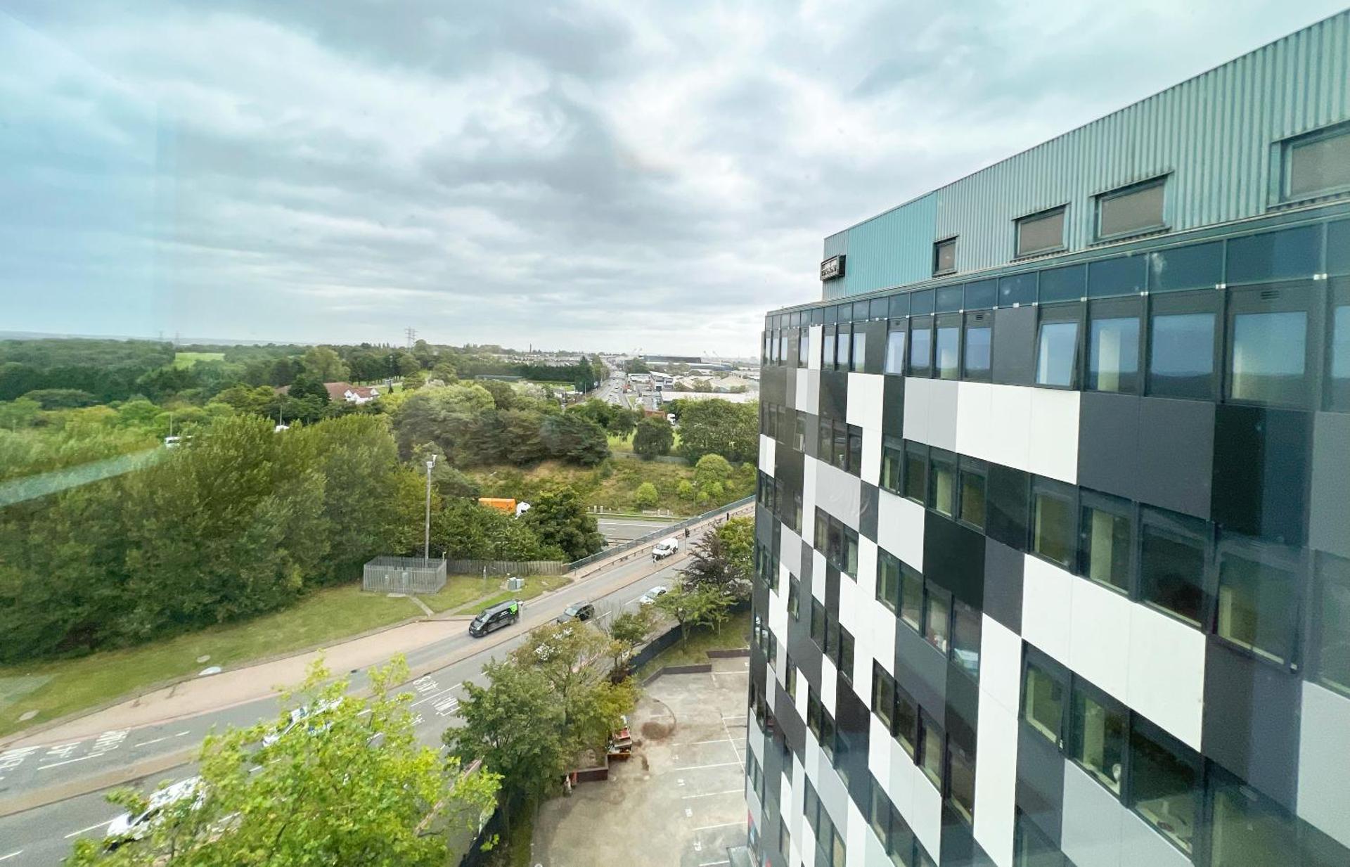 View (from property/room)