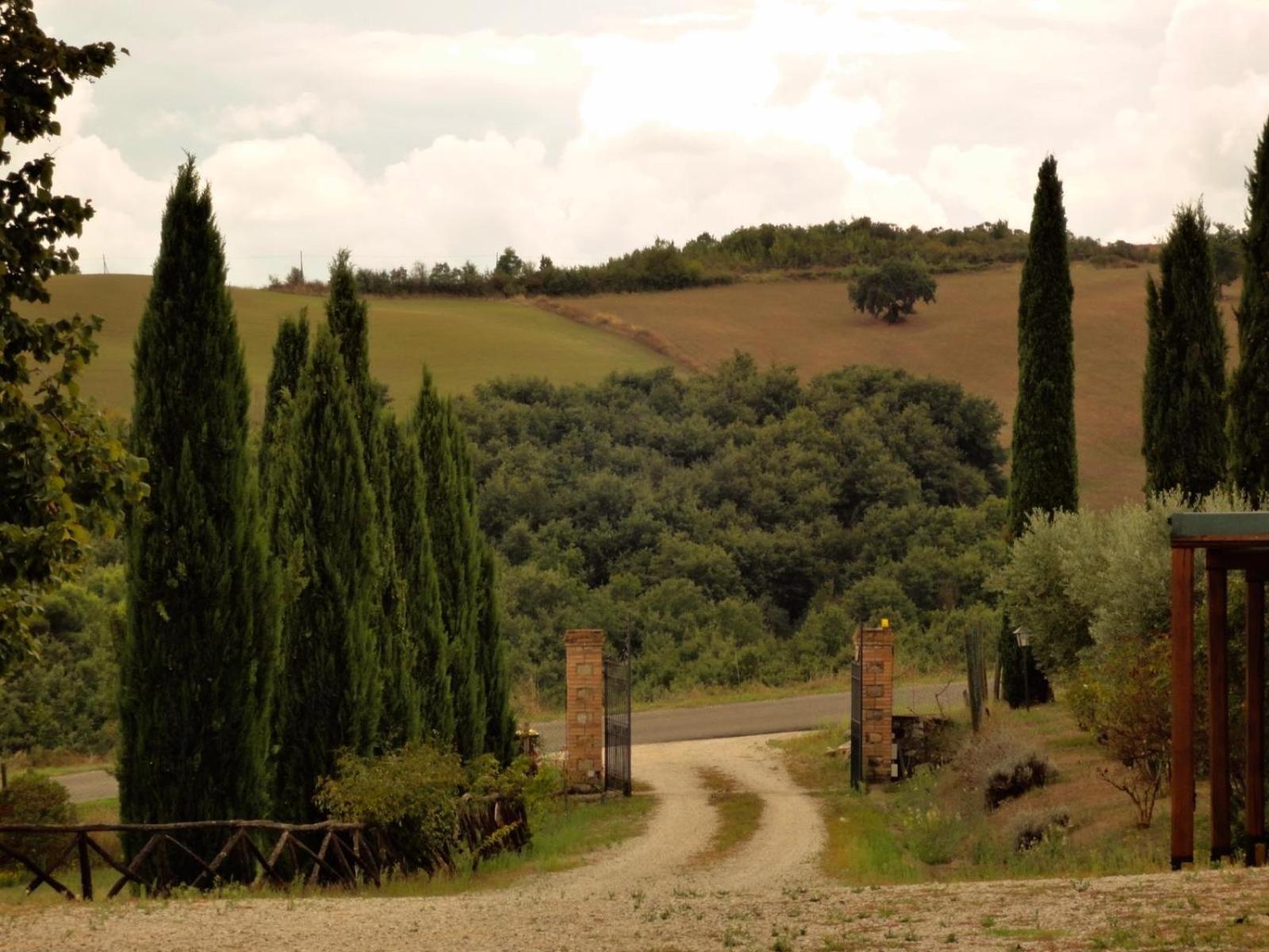 Agriturismo Mulinaccino