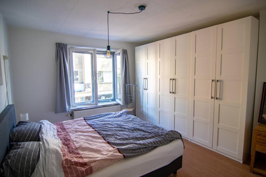 Centre Hilversum, 20 minutes train to Amsterdam