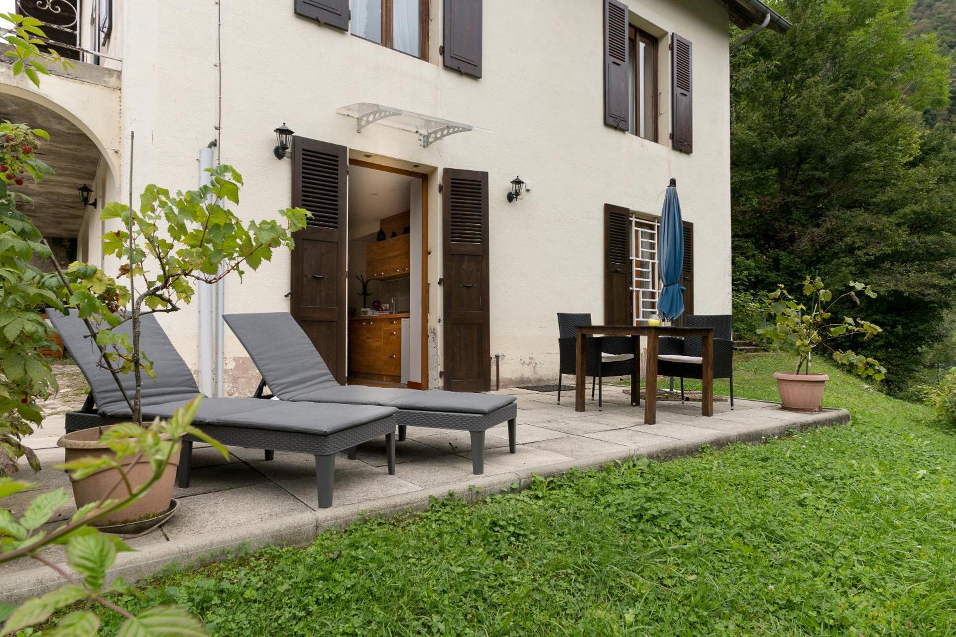 La Sabaudia En Chartreuse