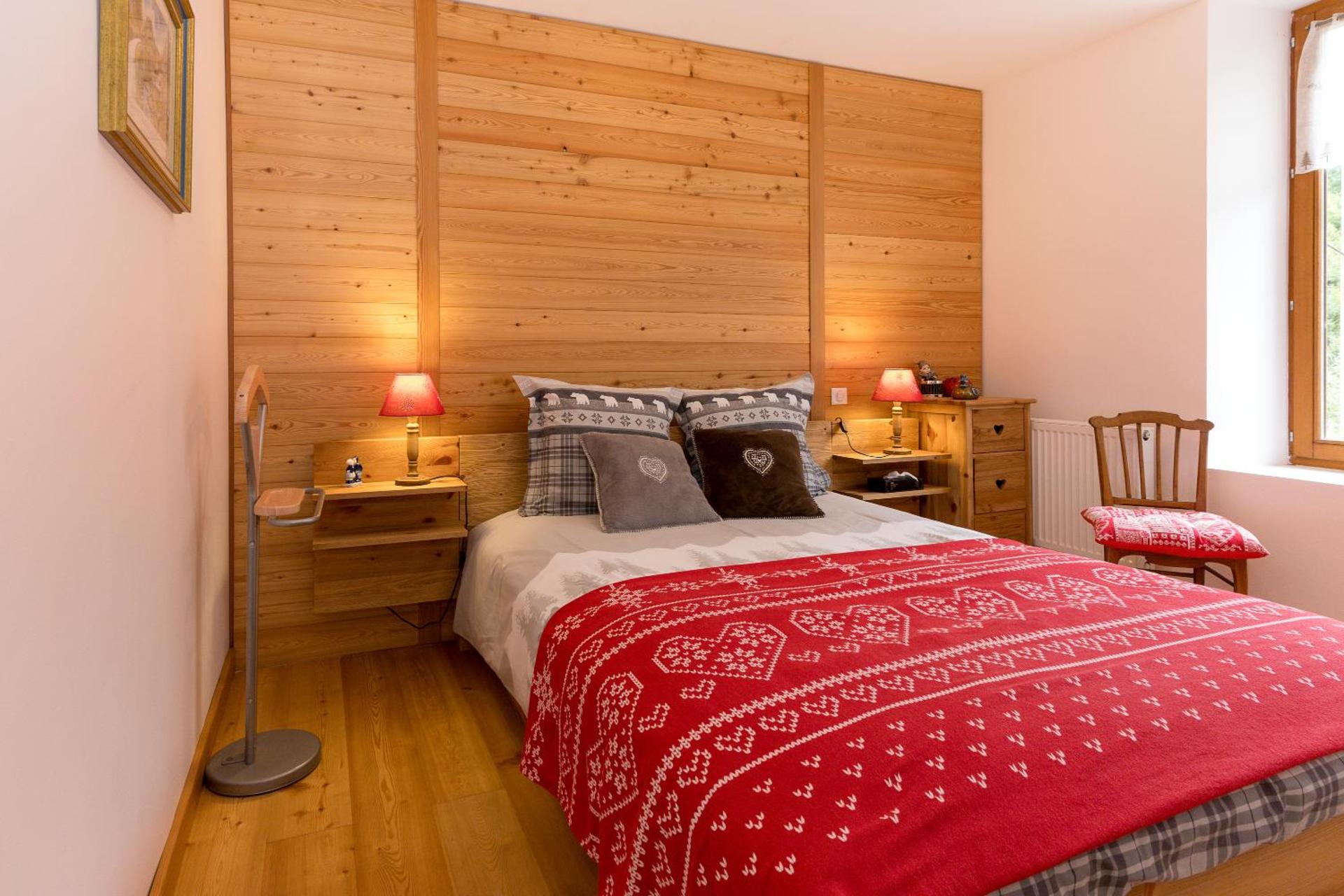 La Sabaudia En Chartreuse