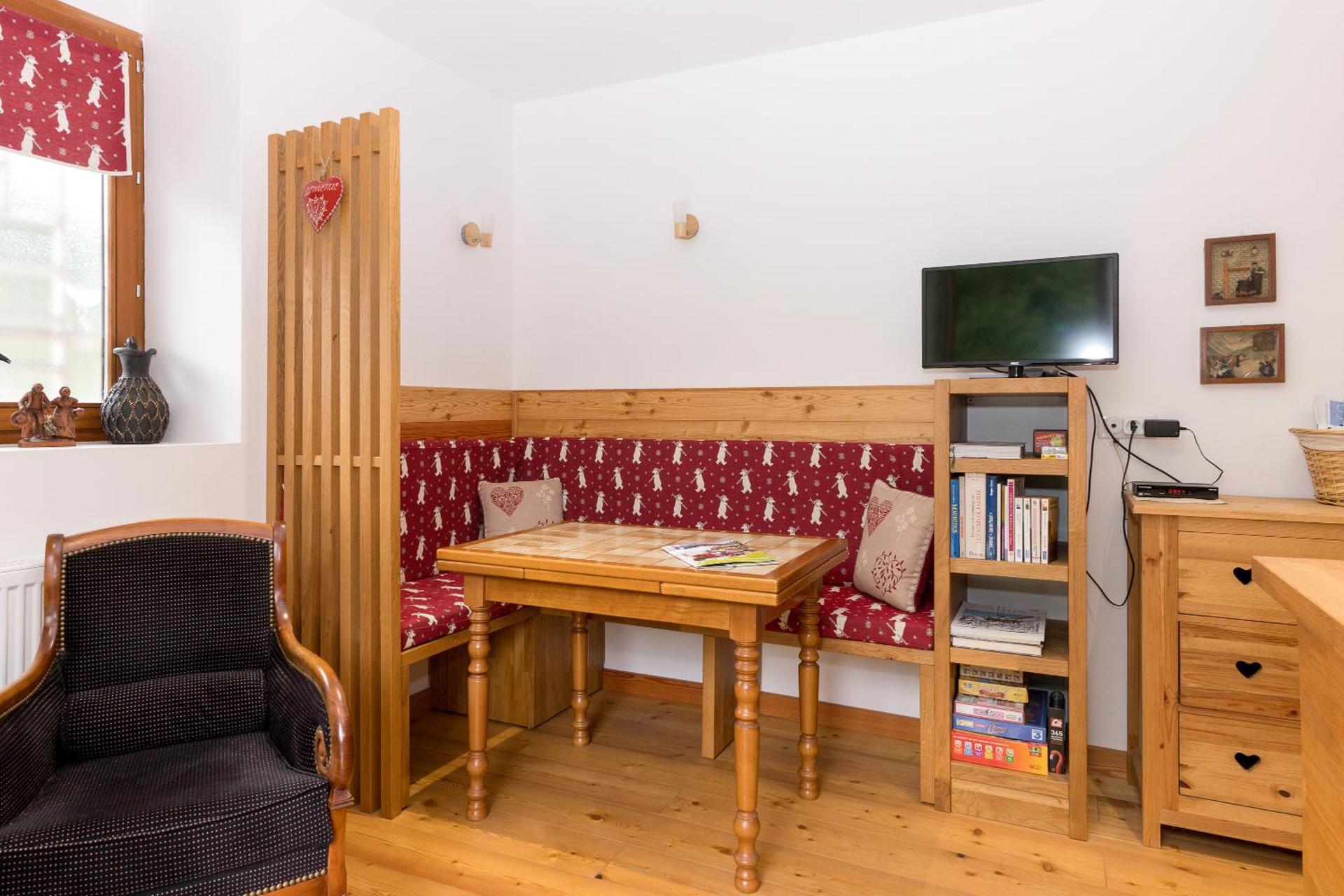 La Sabaudia En Chartreuse