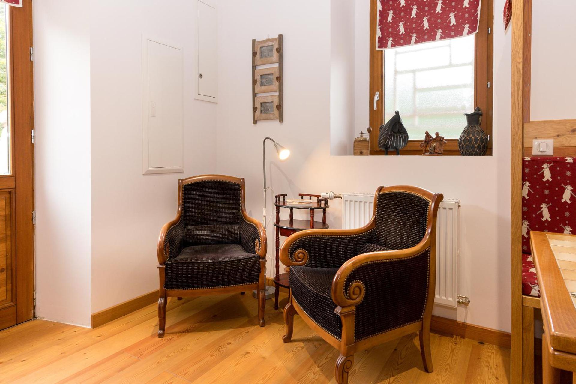 La Sabaudia En Chartreuse