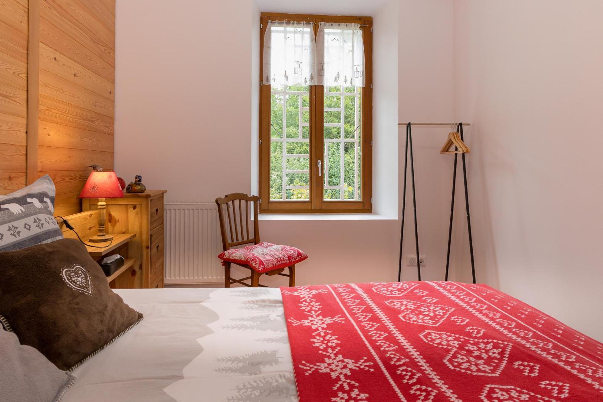 La Sabaudia En Chartreuse