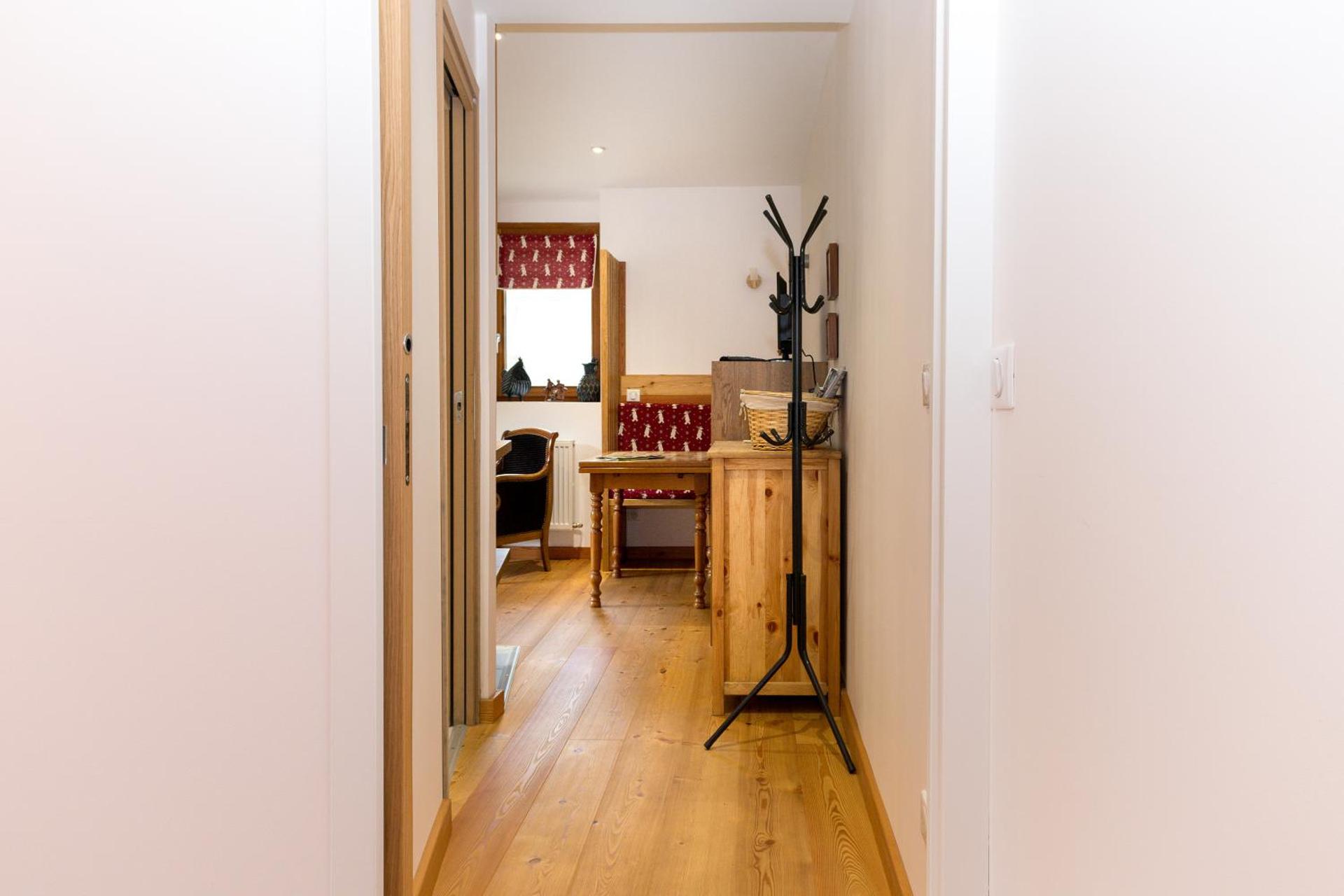 La Sabaudia En Chartreuse