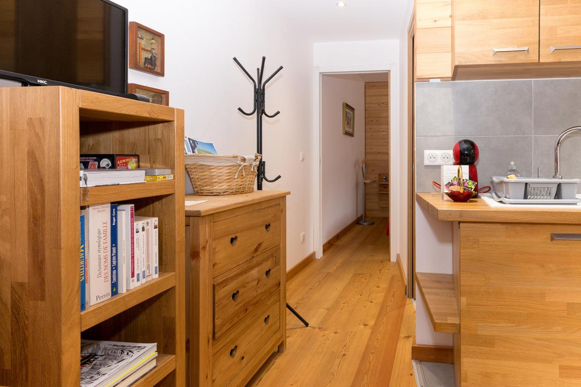 La Sabaudia En Chartreuse