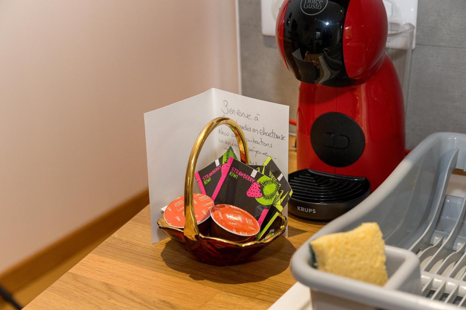 La Sabaudia En Chartreuse