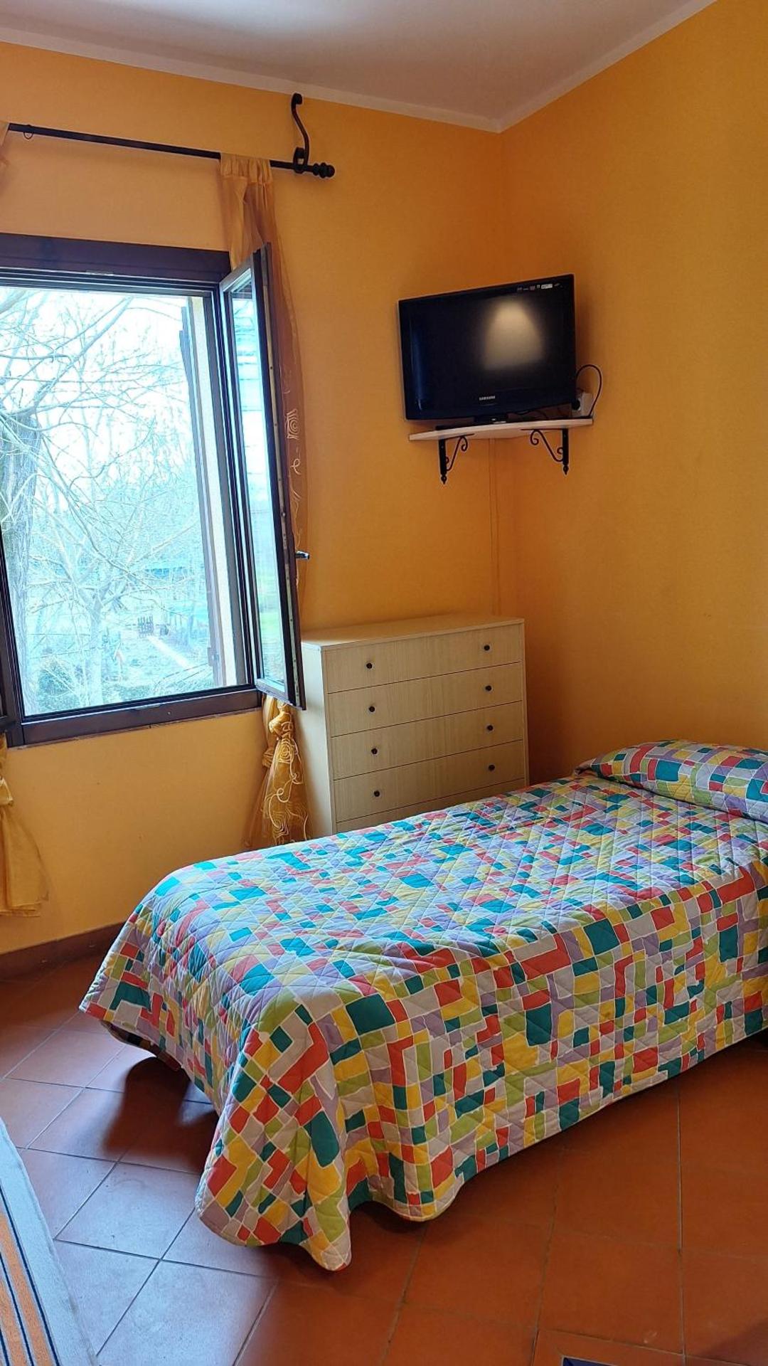 Agriturismo Kelle Terre