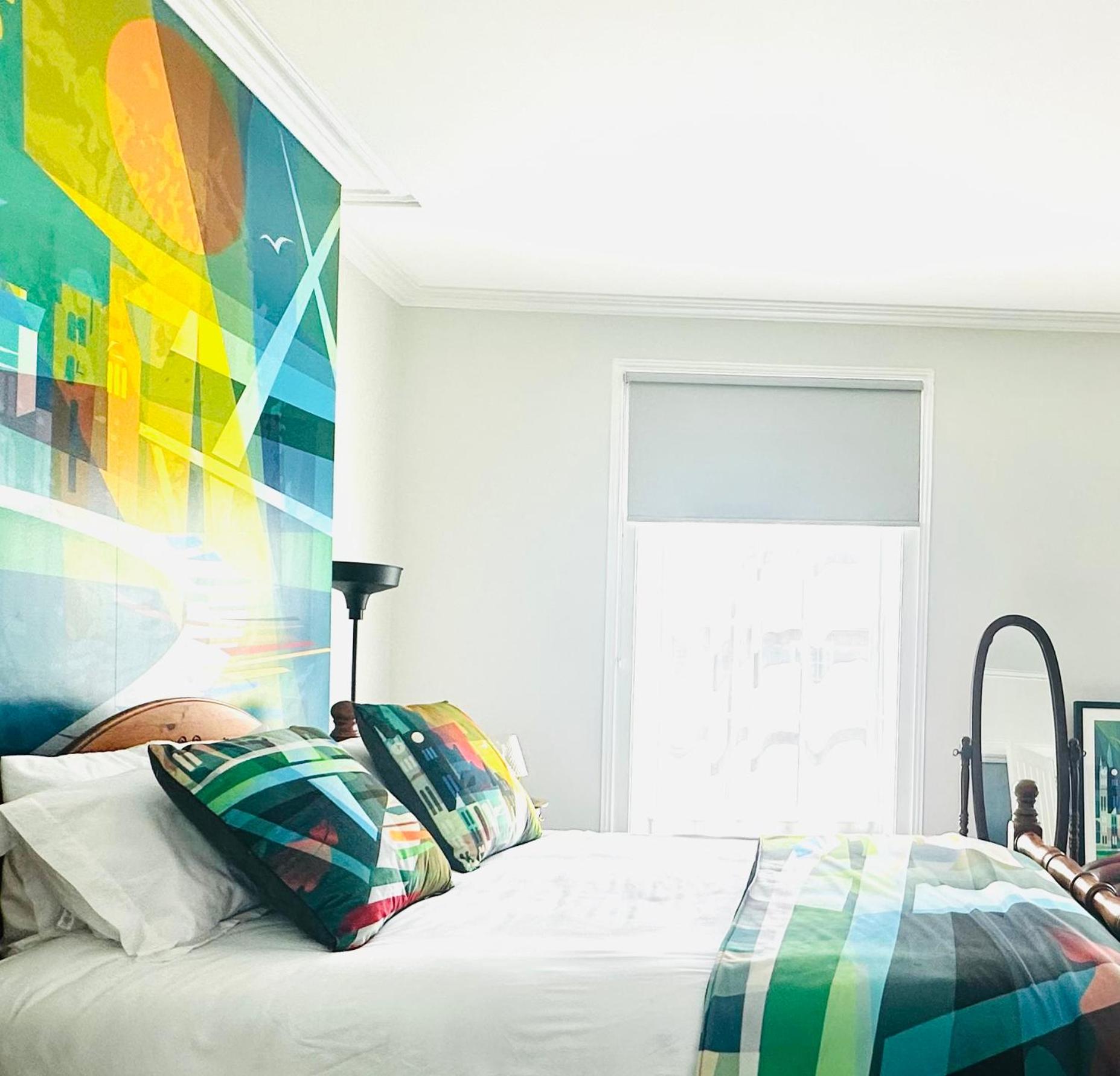 Georgian Townhouse Derry