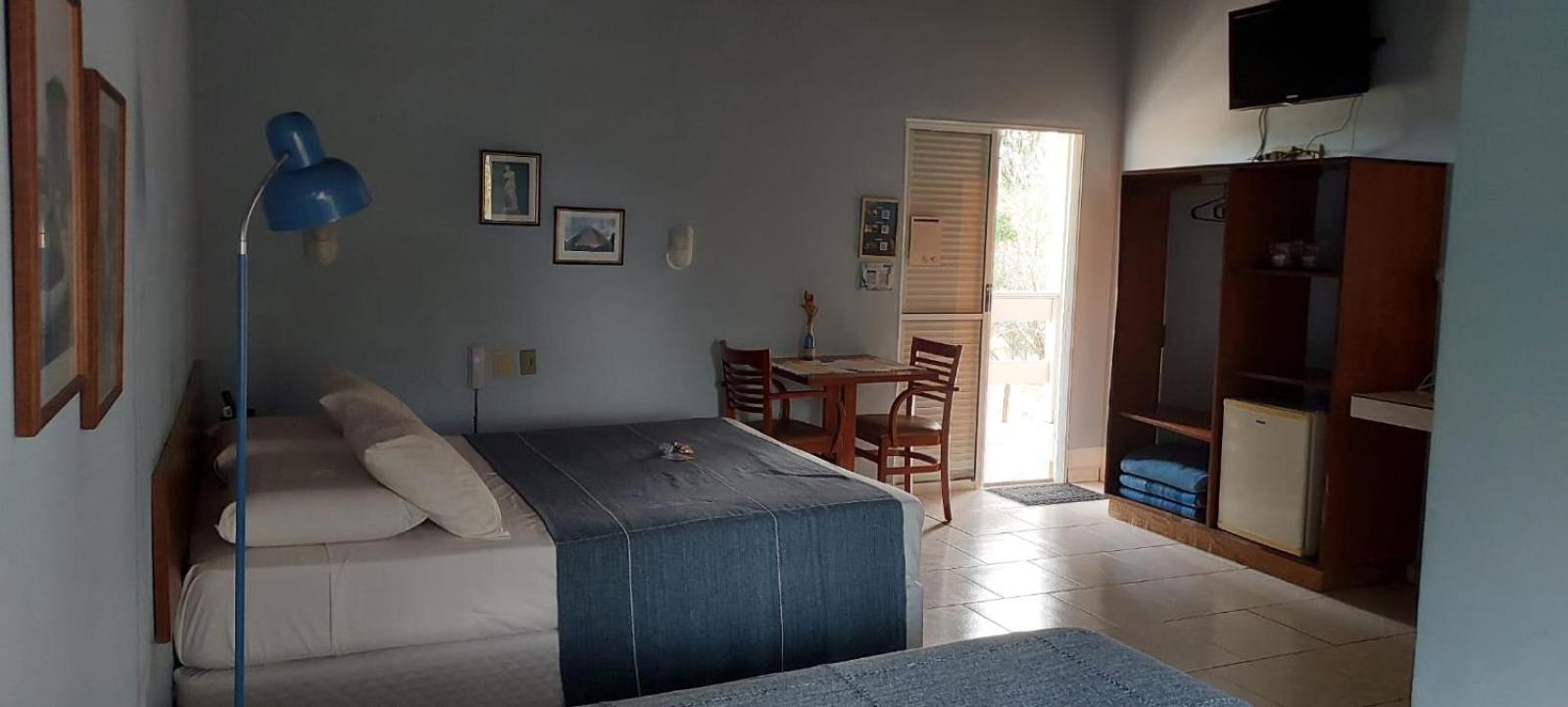 Hotel - Pousada 3 Marias