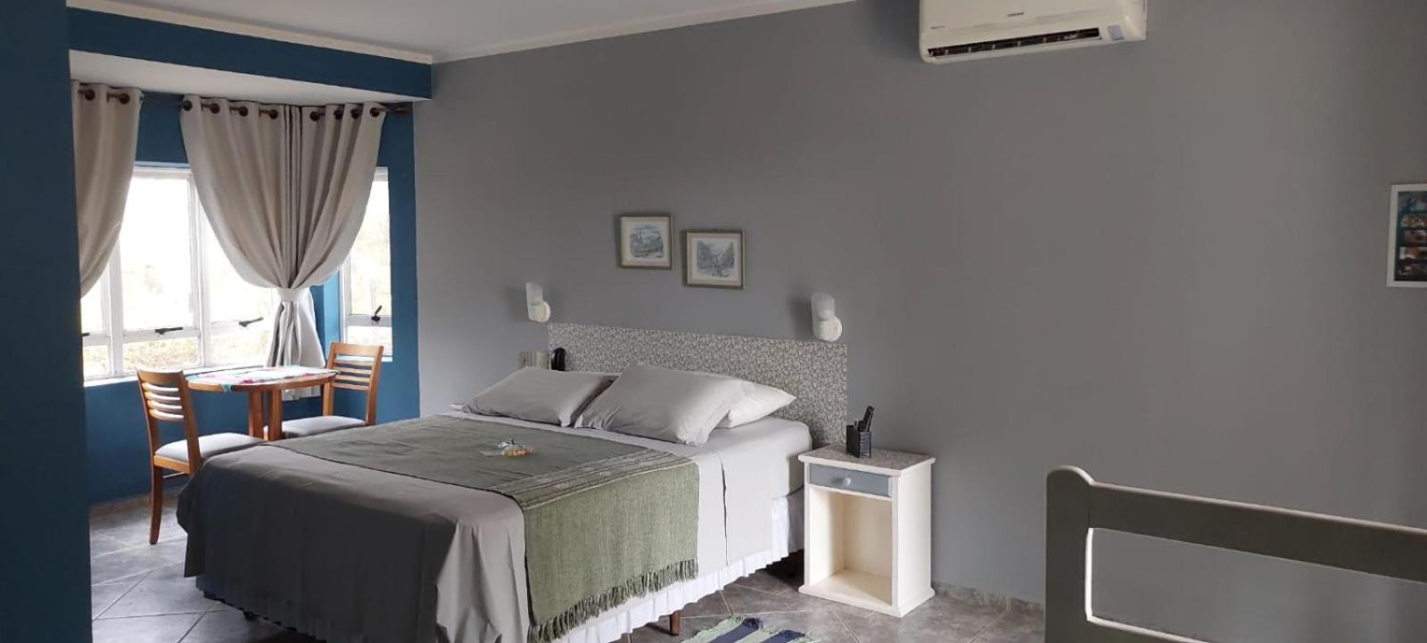 Hotel - Pousada 3 Marias