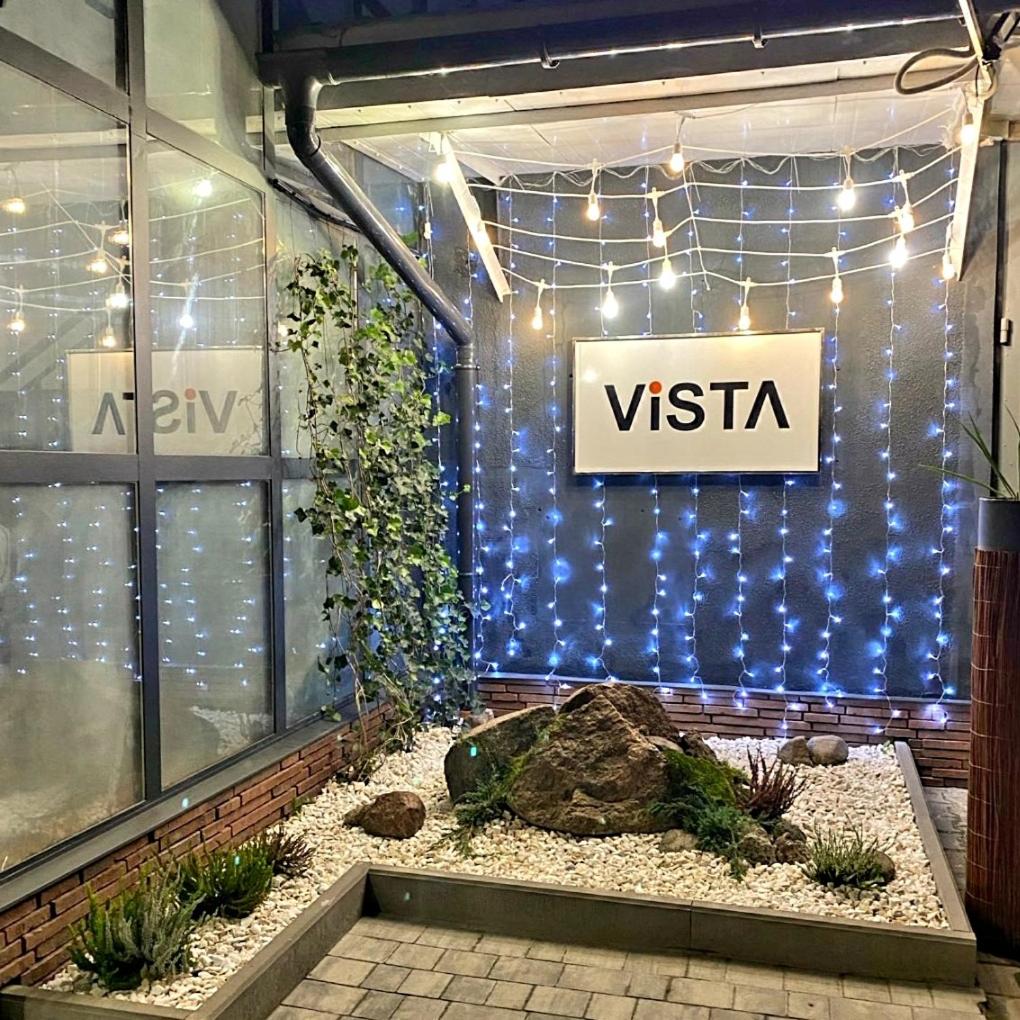 VISTA Apartment