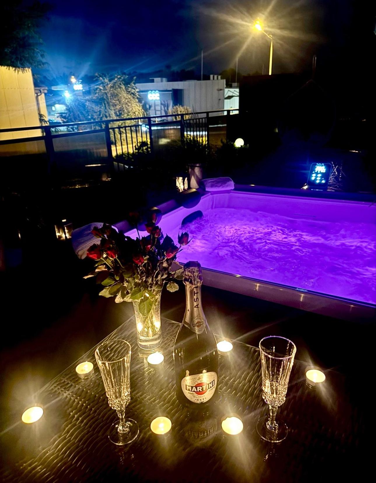 LOFT APARTAMENT II NAMYSŁÓW