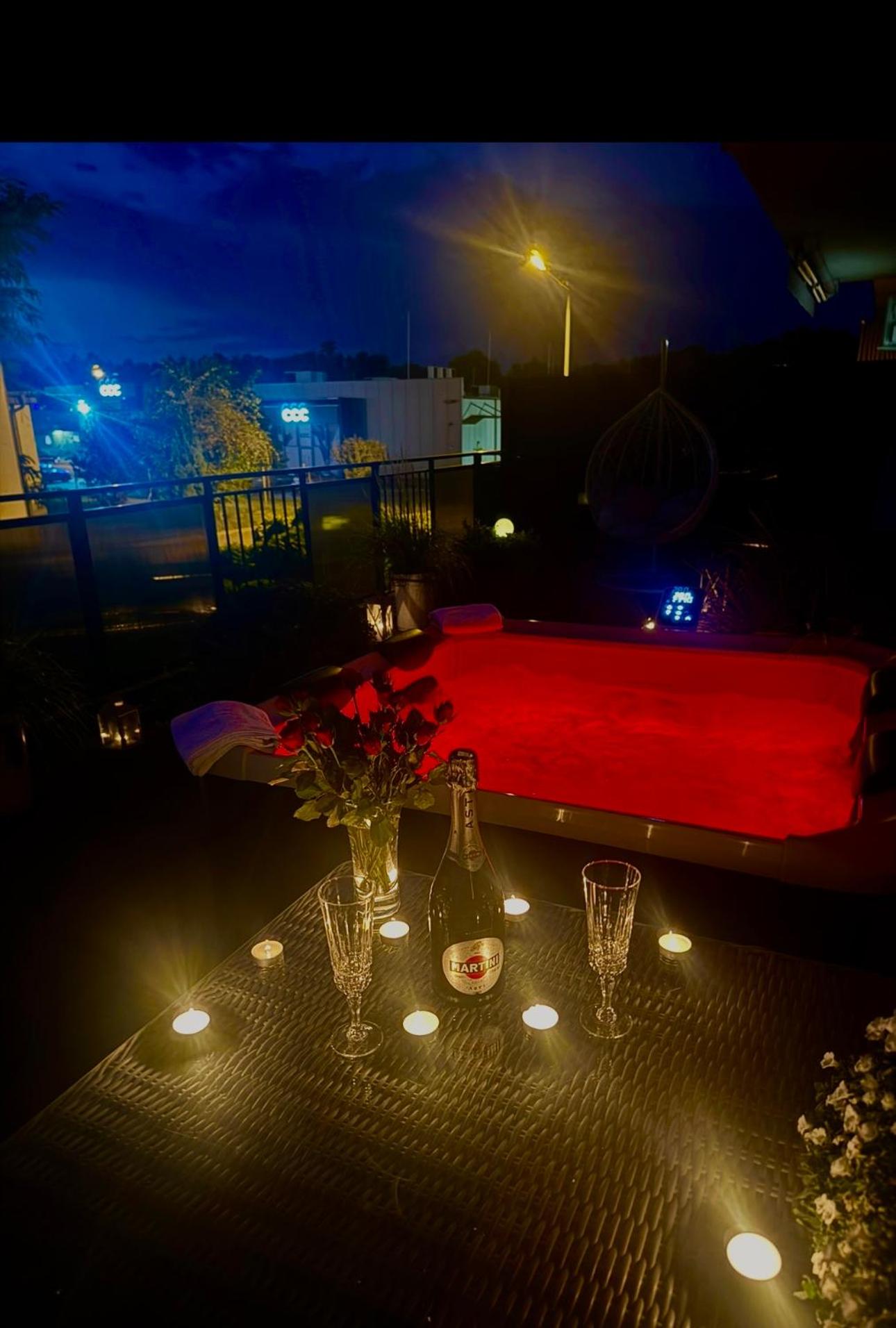 LOFT APARTAMENT II NAMYSŁÓW