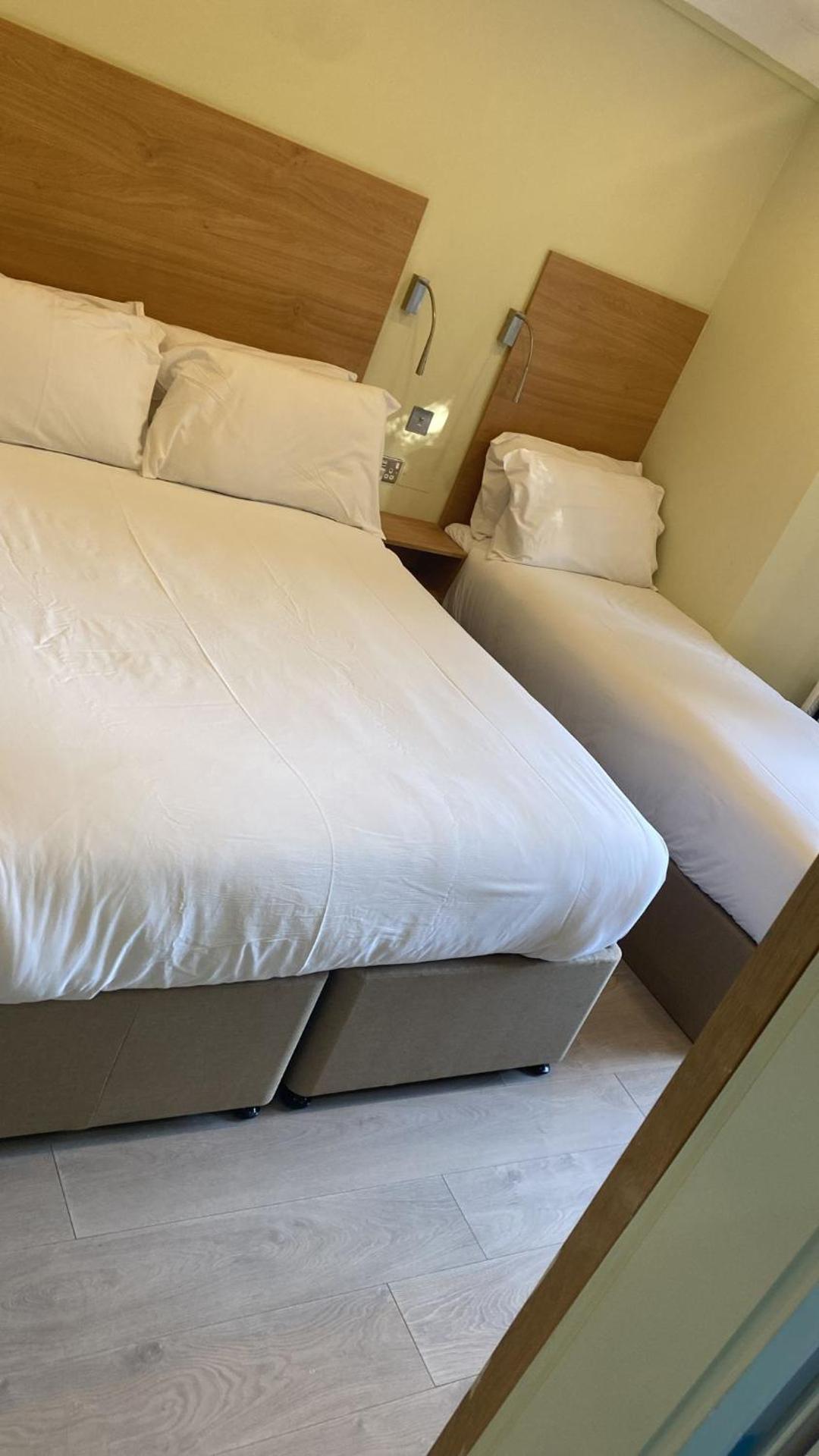 Marldon Olympia Hotel