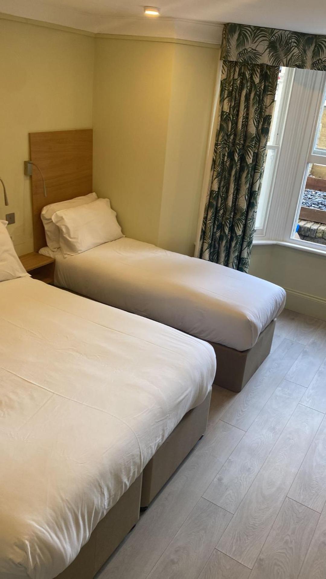 Marldon Olympia Hotel