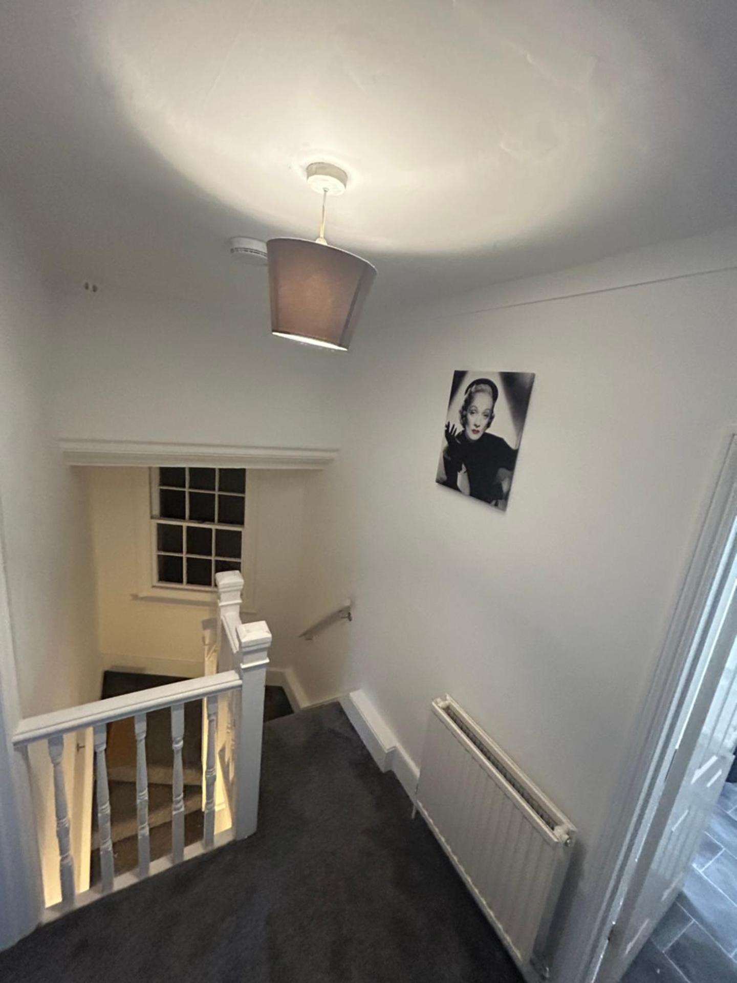 2 Bedroom Apartments