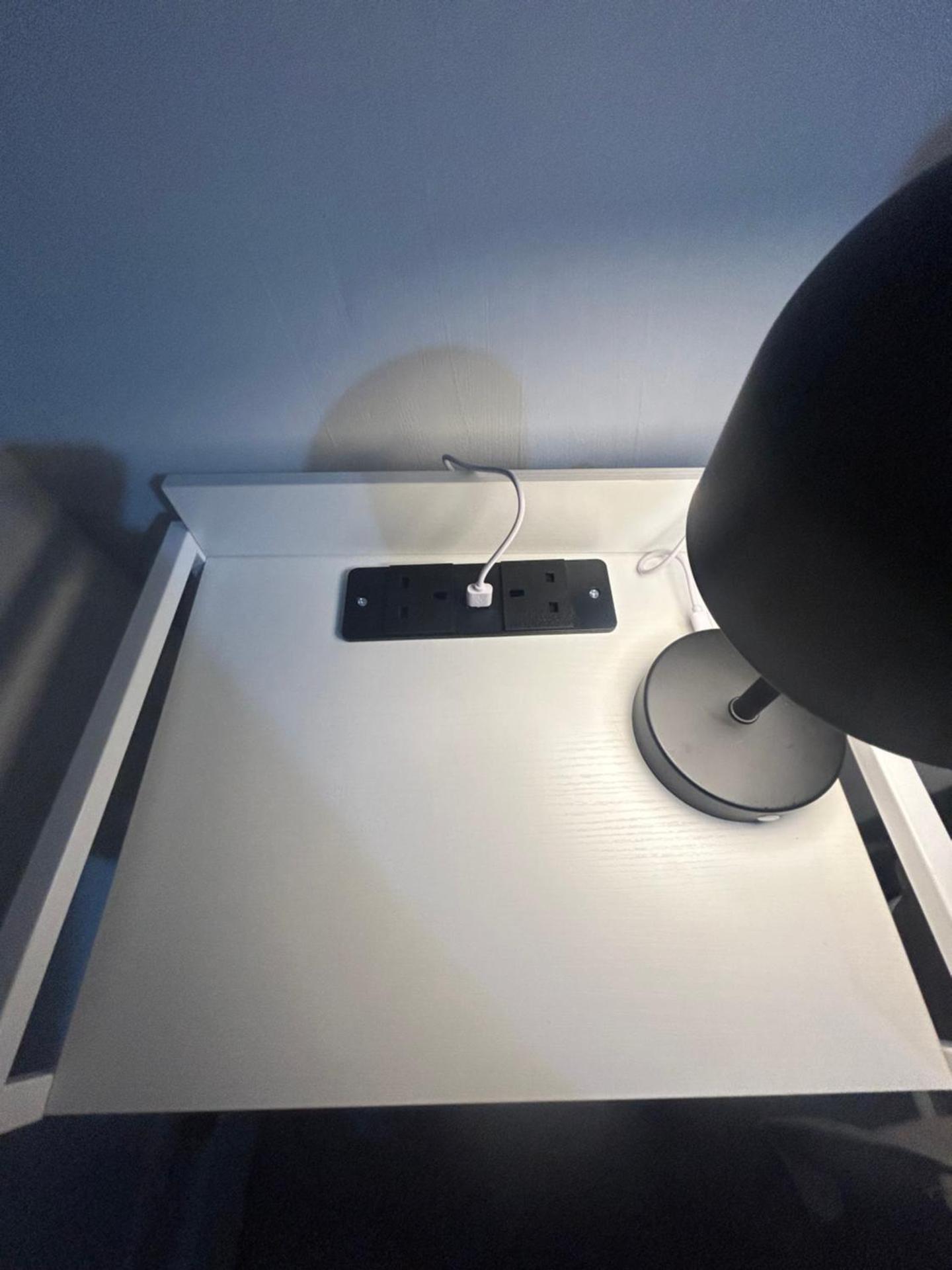 2 Bedroom Apartments