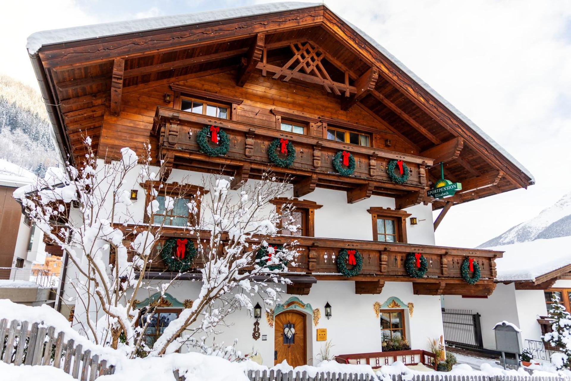 Sportpension Elisabeth