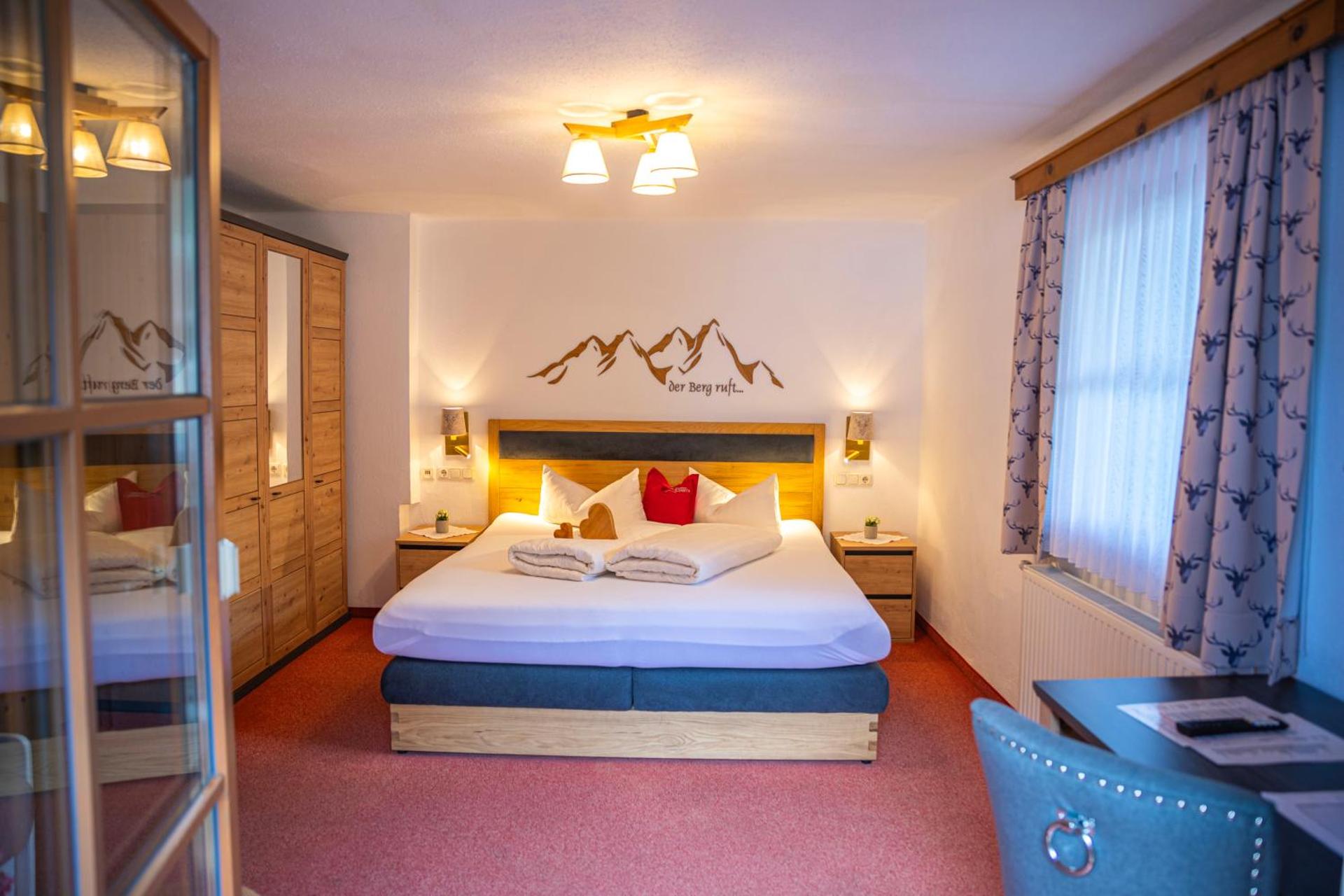 Sportpension Elisabeth