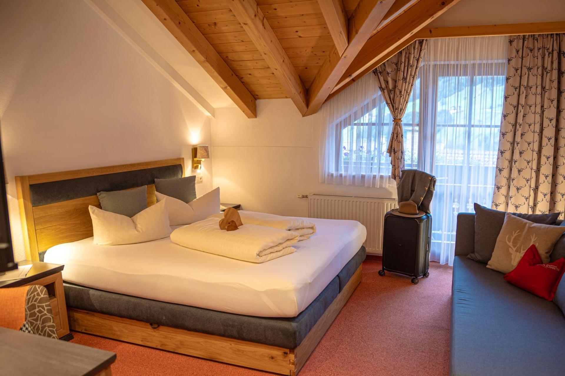 Sportpension Elisabeth