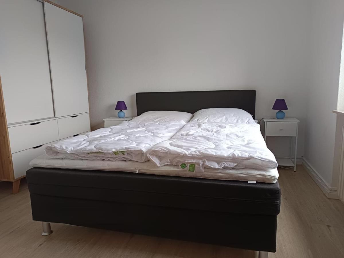 Apartment Jan Walter