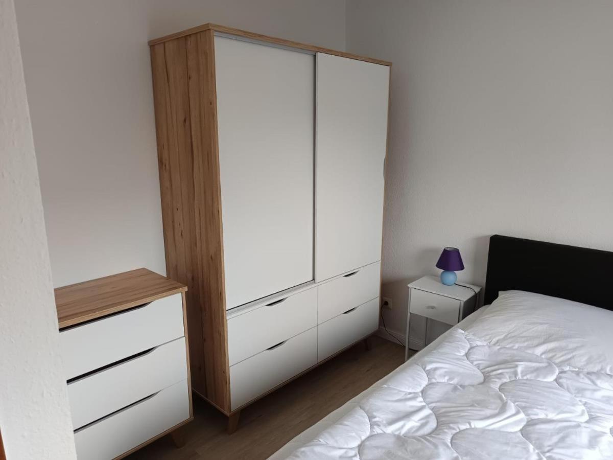 Apartment Jan Walter