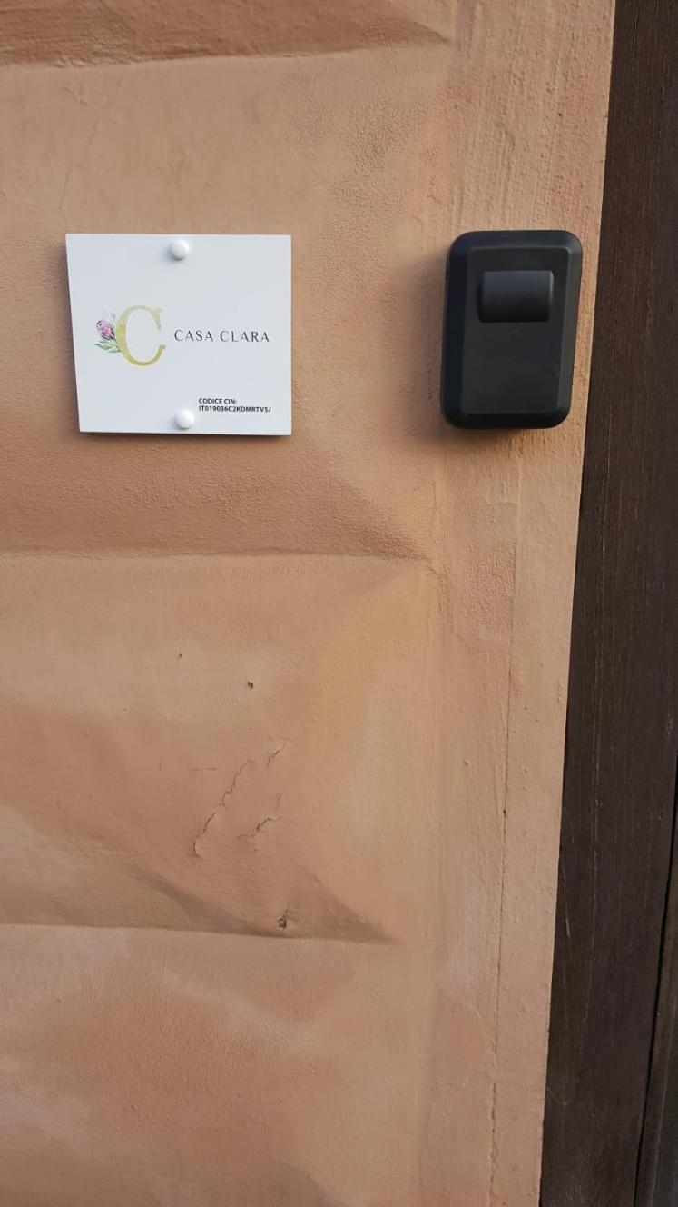 Casa Clara