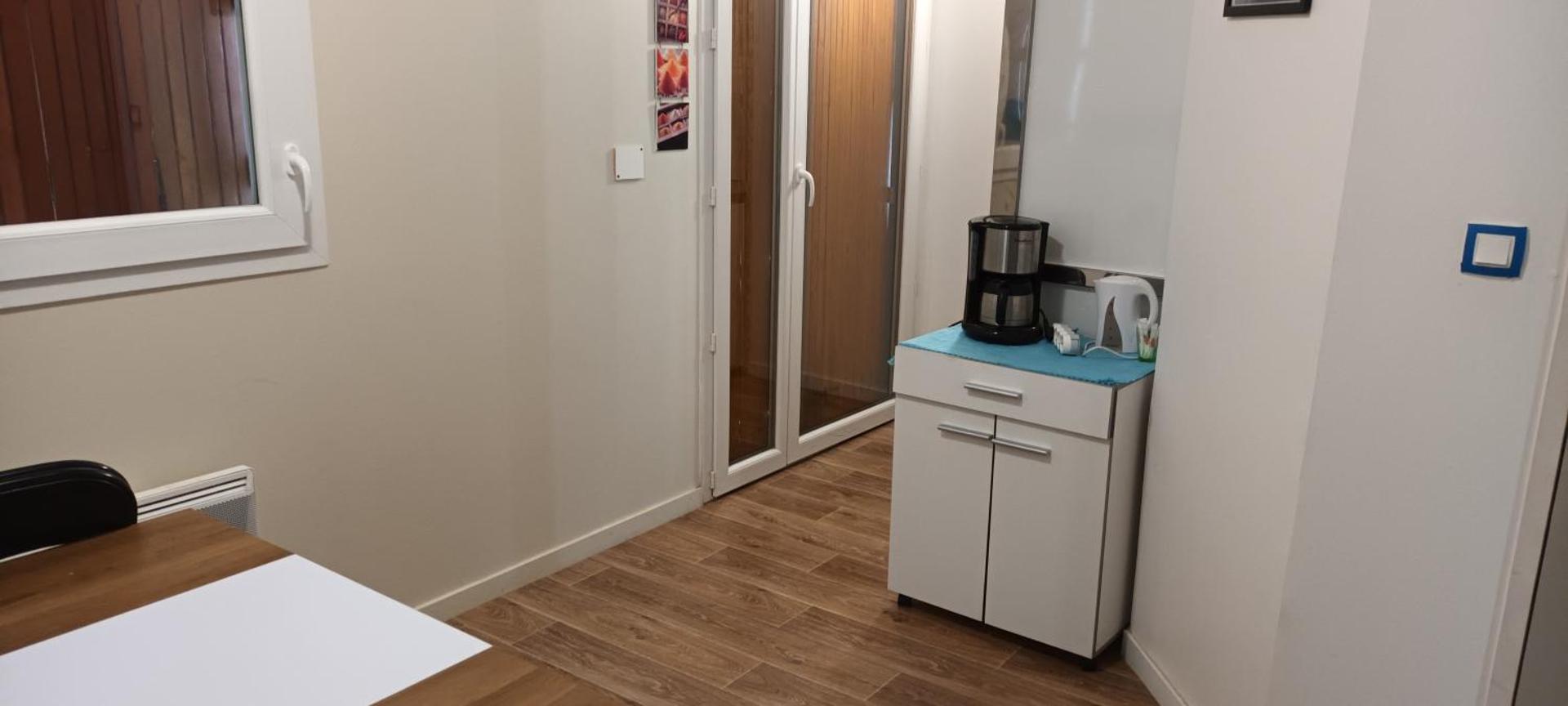 Gîte Familial et Rural