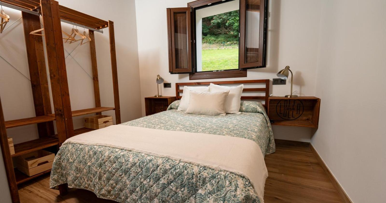 La casina de Peñaullan