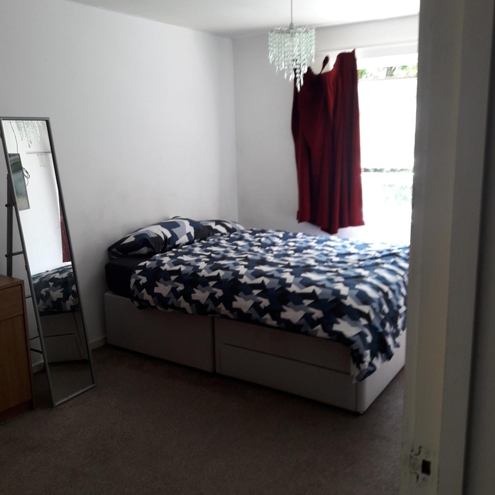 Room Cambridge south