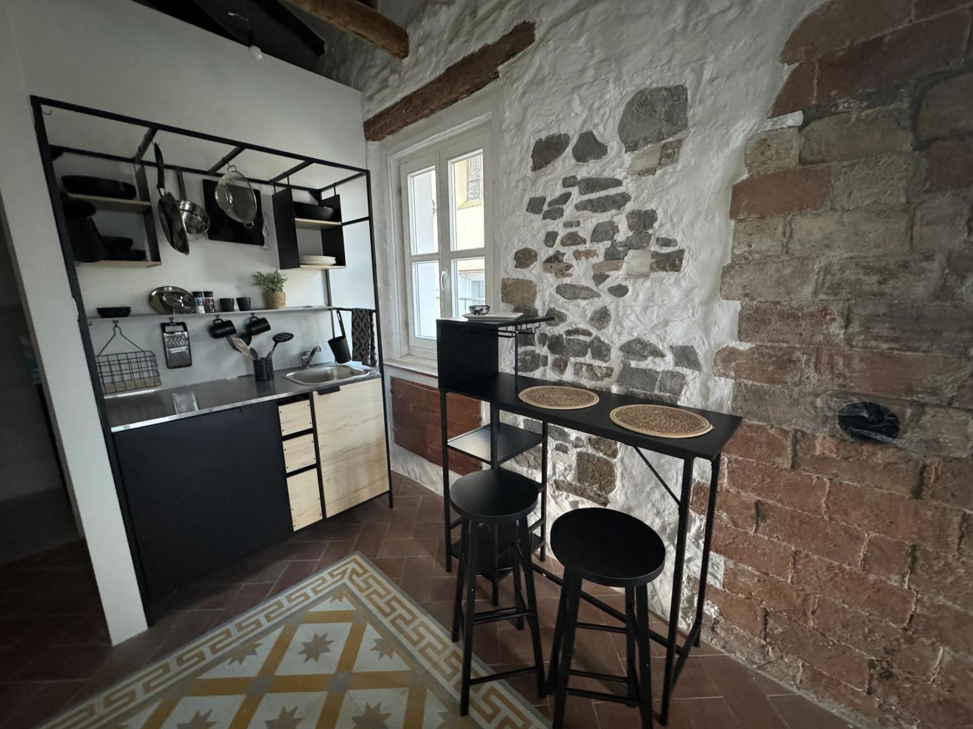 Loving My Rooms 3 - Incantevole monolocale nel centro storico