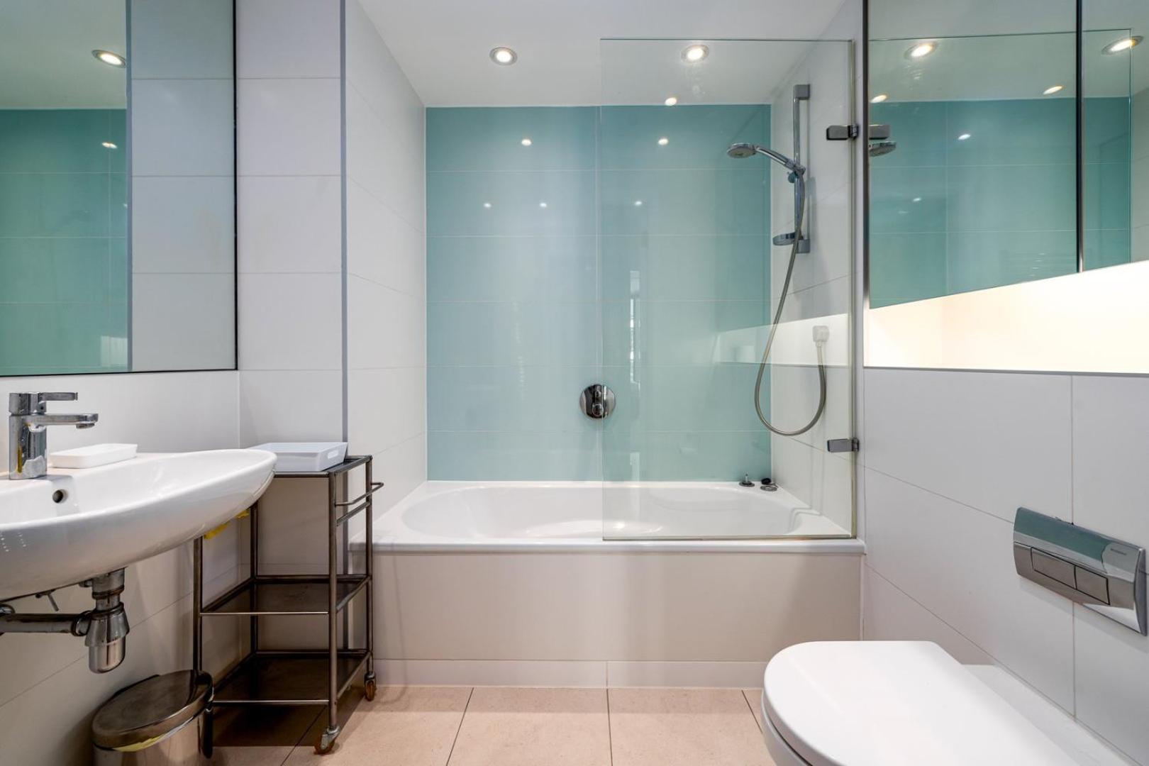 GuestReady - Modern retreat in Elephant and Castle