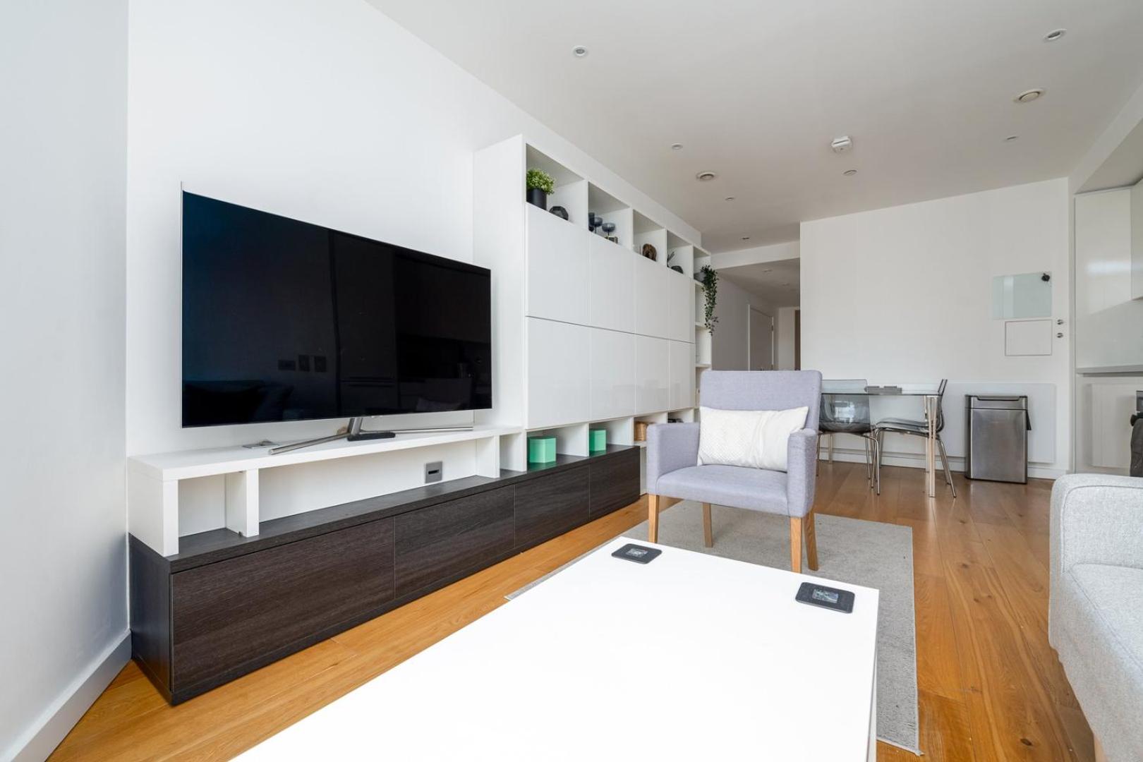 GuestReady - Modern retreat in Elephant and Castle