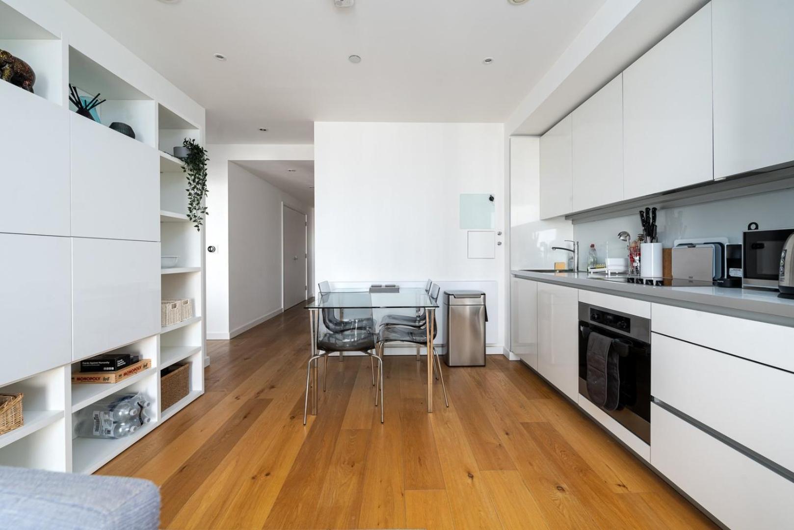 GuestReady - Modern retreat in Elephant and Castle