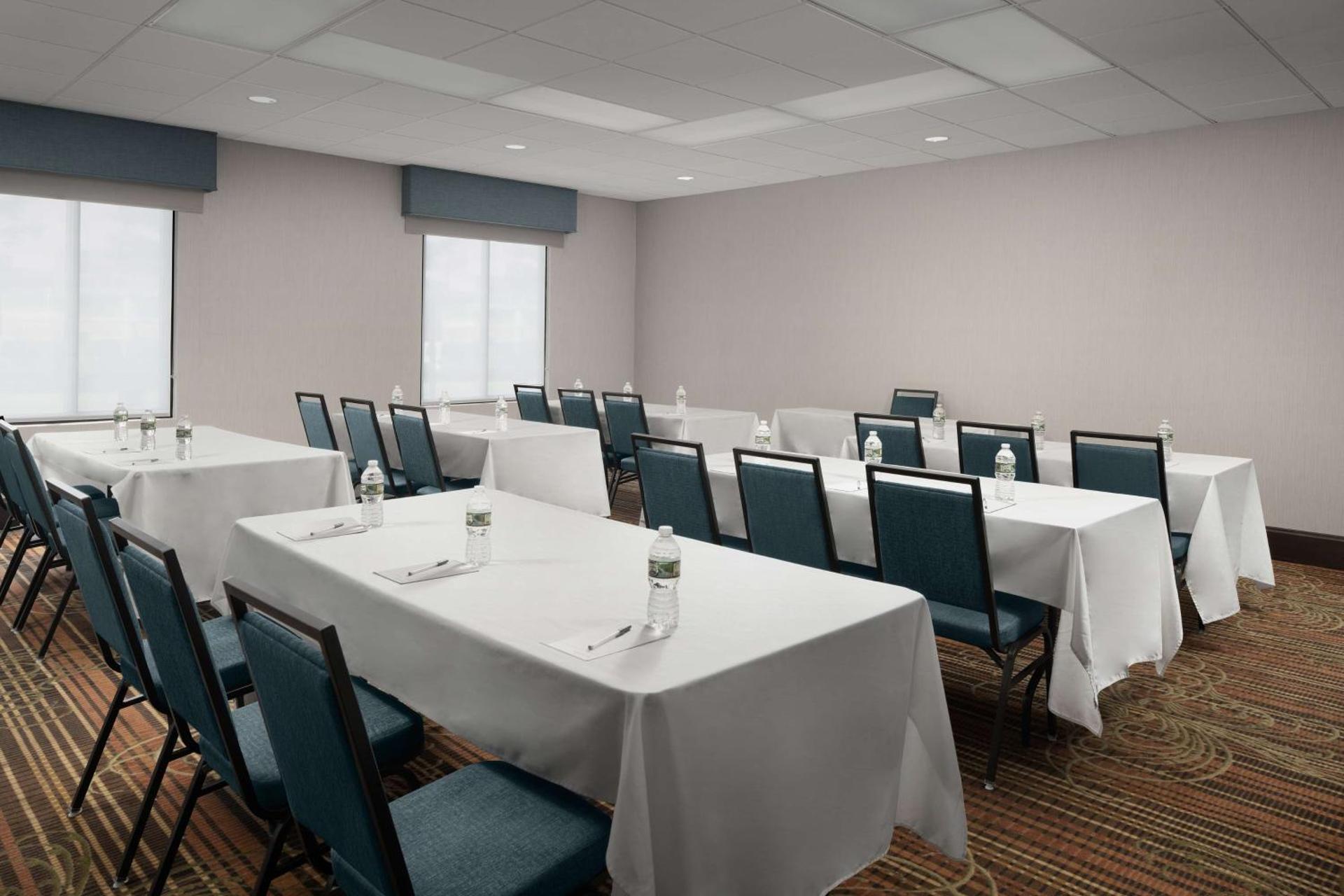 Meeting/conference room