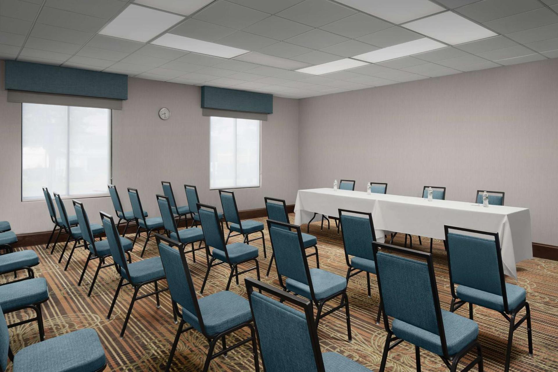 Meeting/conference room
