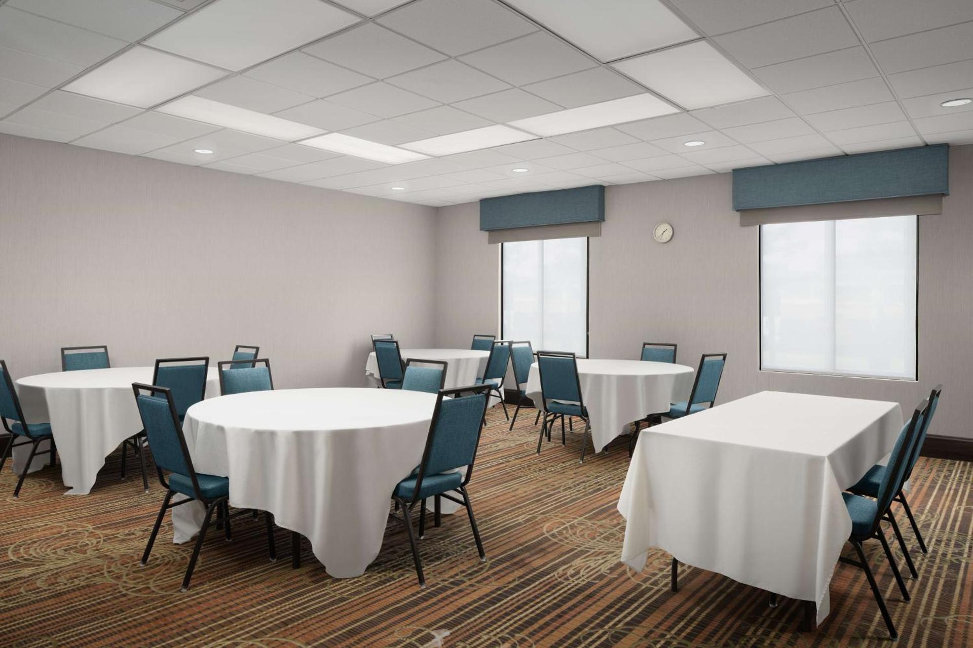 Meeting/conference room