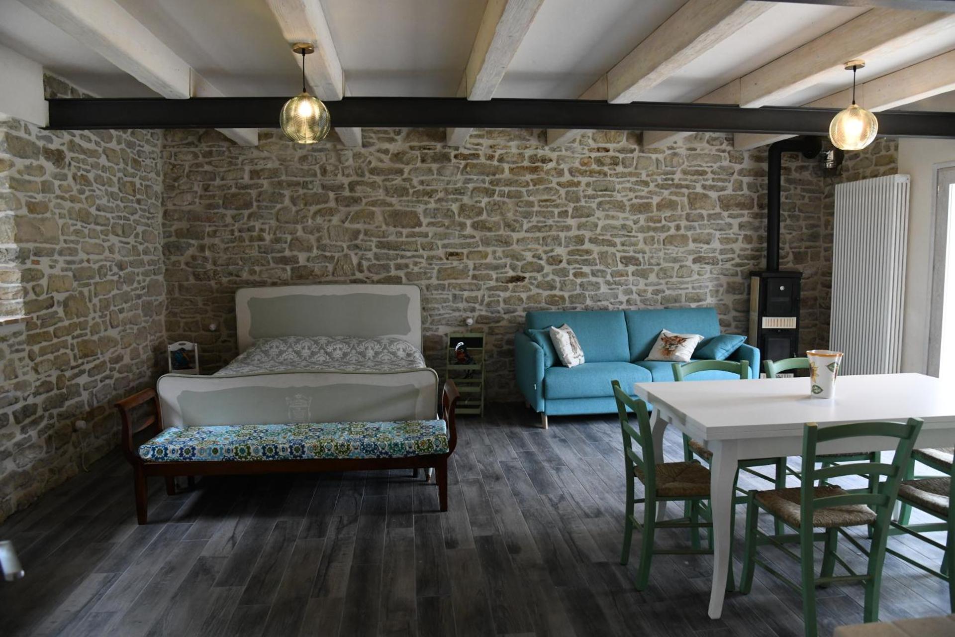 La Casetta Agriturismo