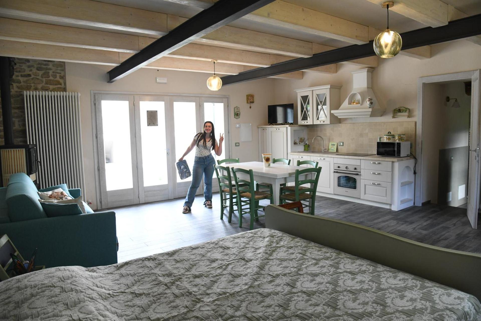 La Casetta Agriturismo