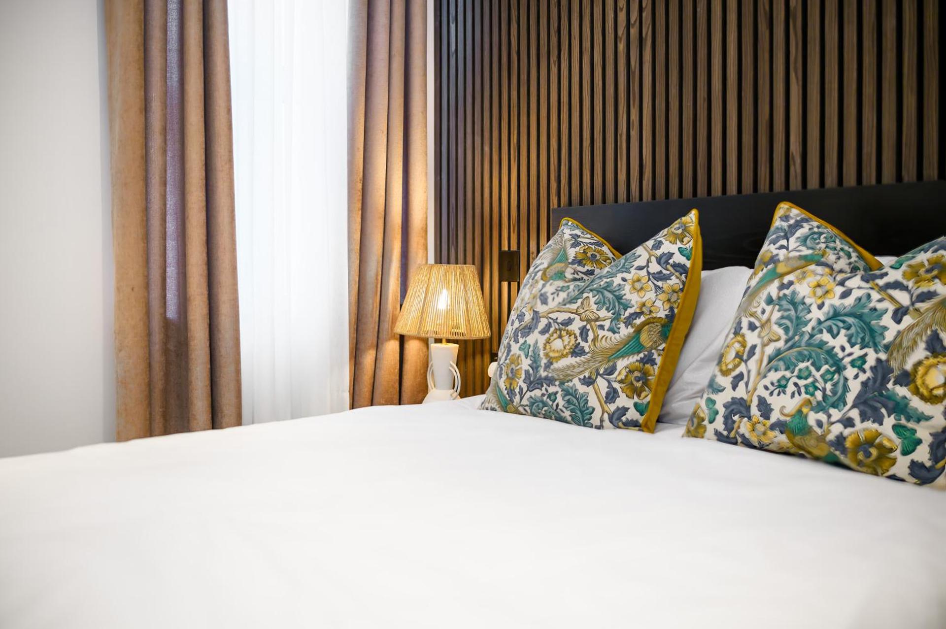 Nine Elms City Suites