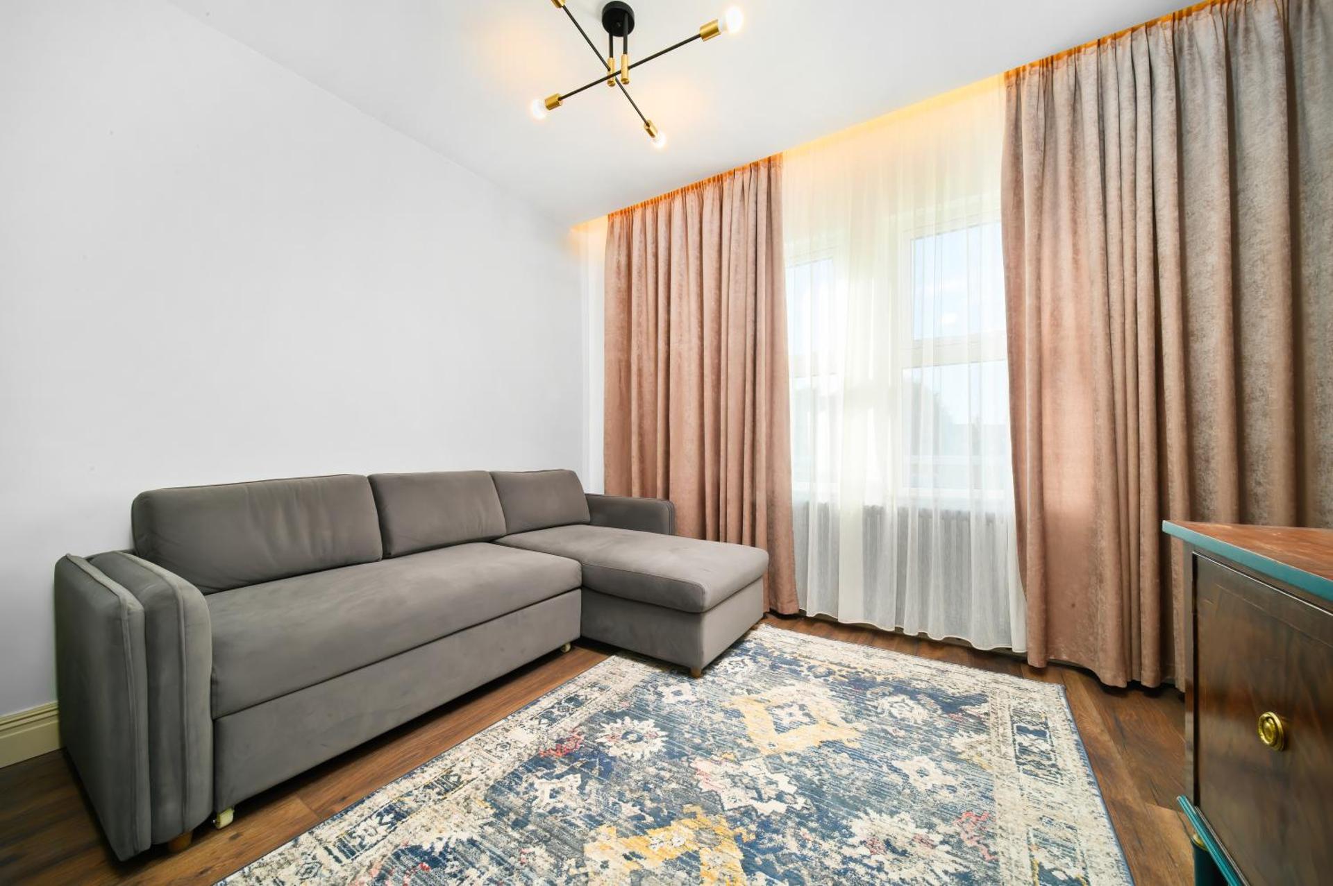 Nine Elms City Suites