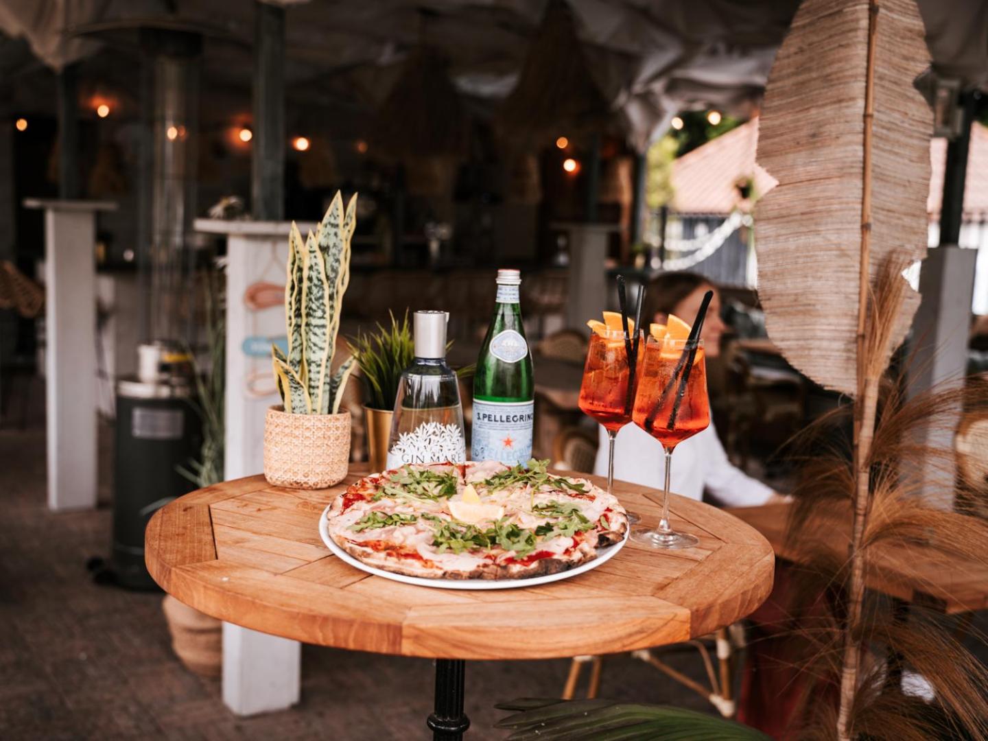 Vakantiepark de Thijmse Berg