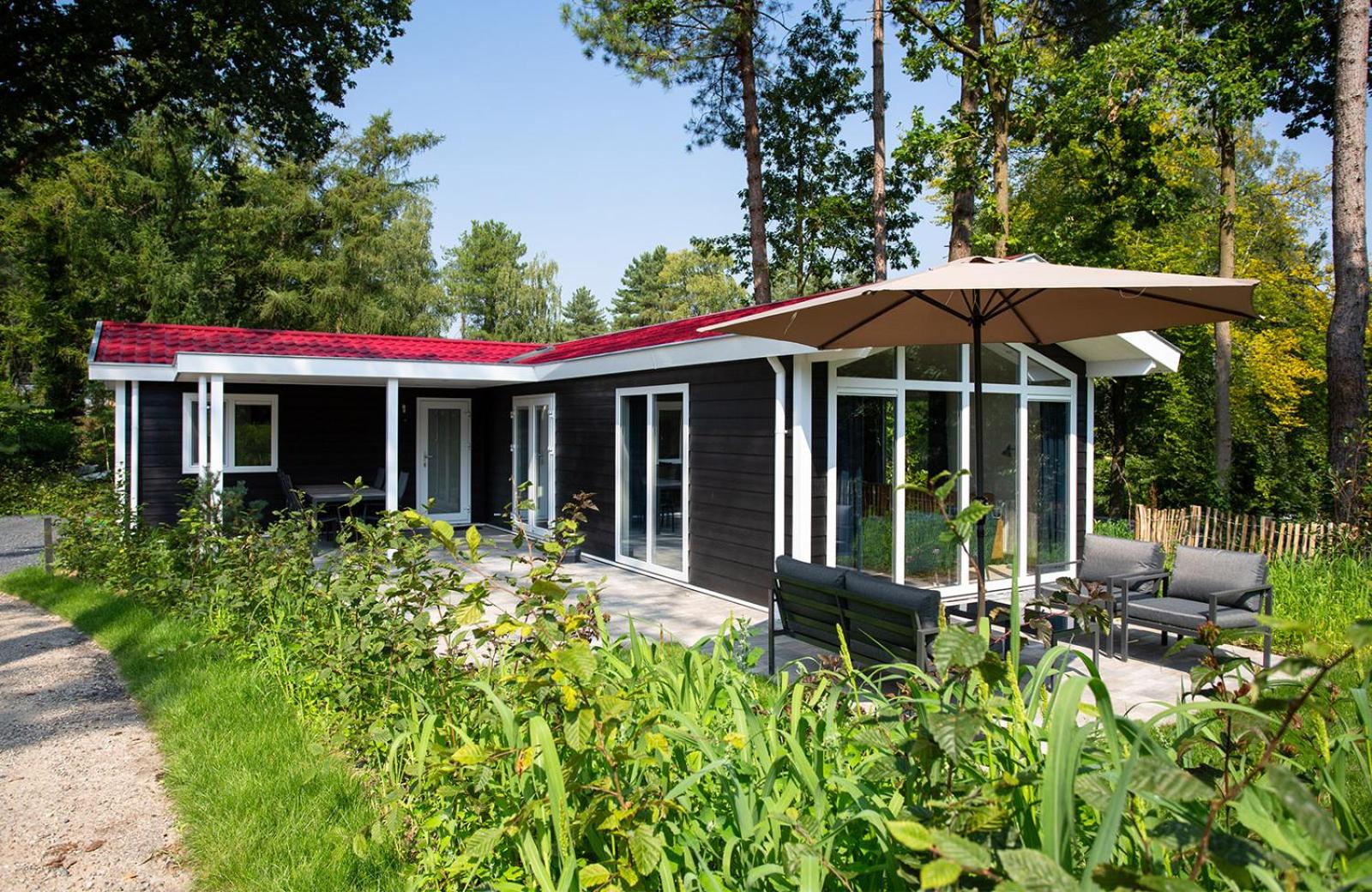 Three-Bedroom Cottage