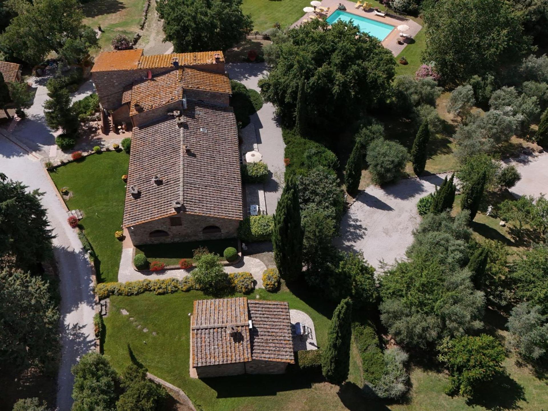 Holiday Home San Lorenzo-1 by Interhome