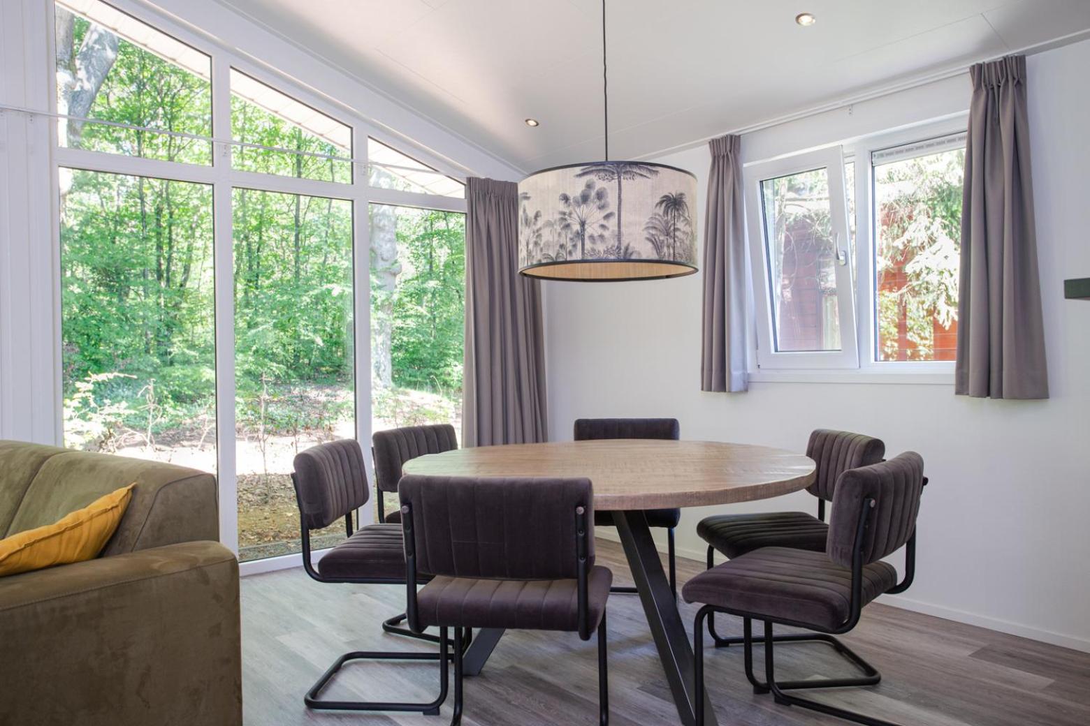 Three-Bedroom Cottage