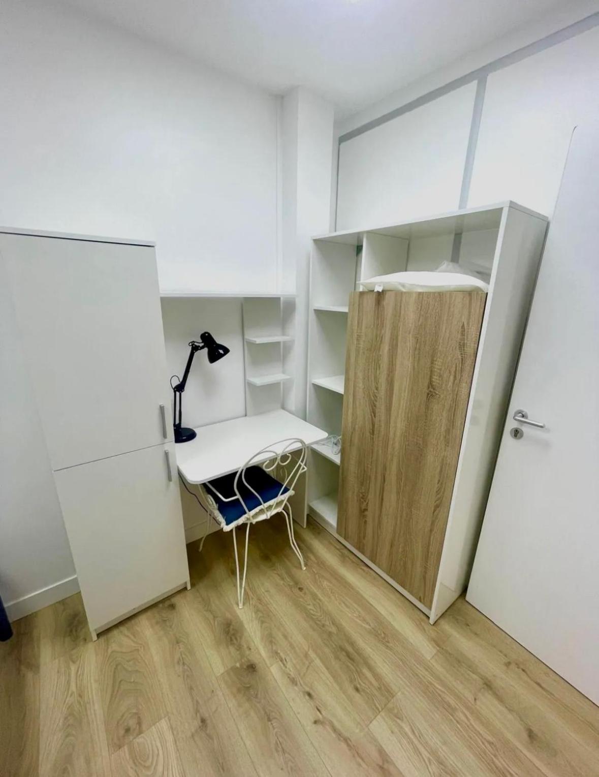 Parisian Spacious 70m2 Flat Near Eiffel Tower